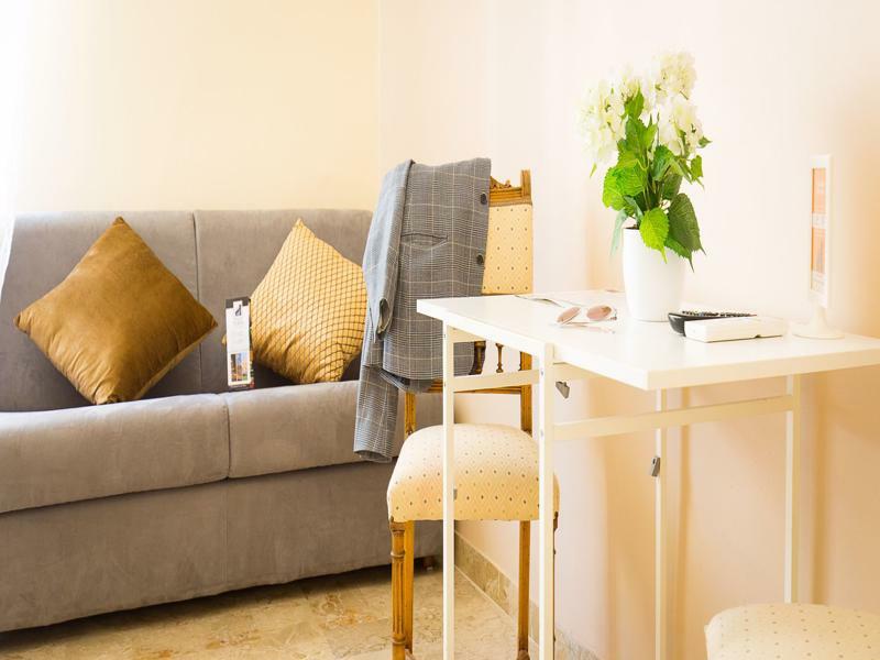 Guest house Nerva