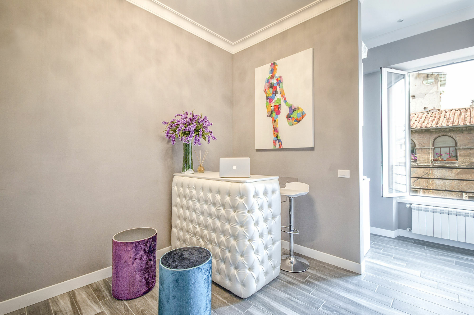 Lea Luxury Guest house
