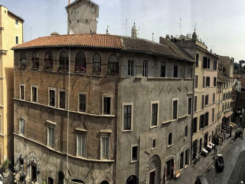 Guest house Lea Luxury Rome