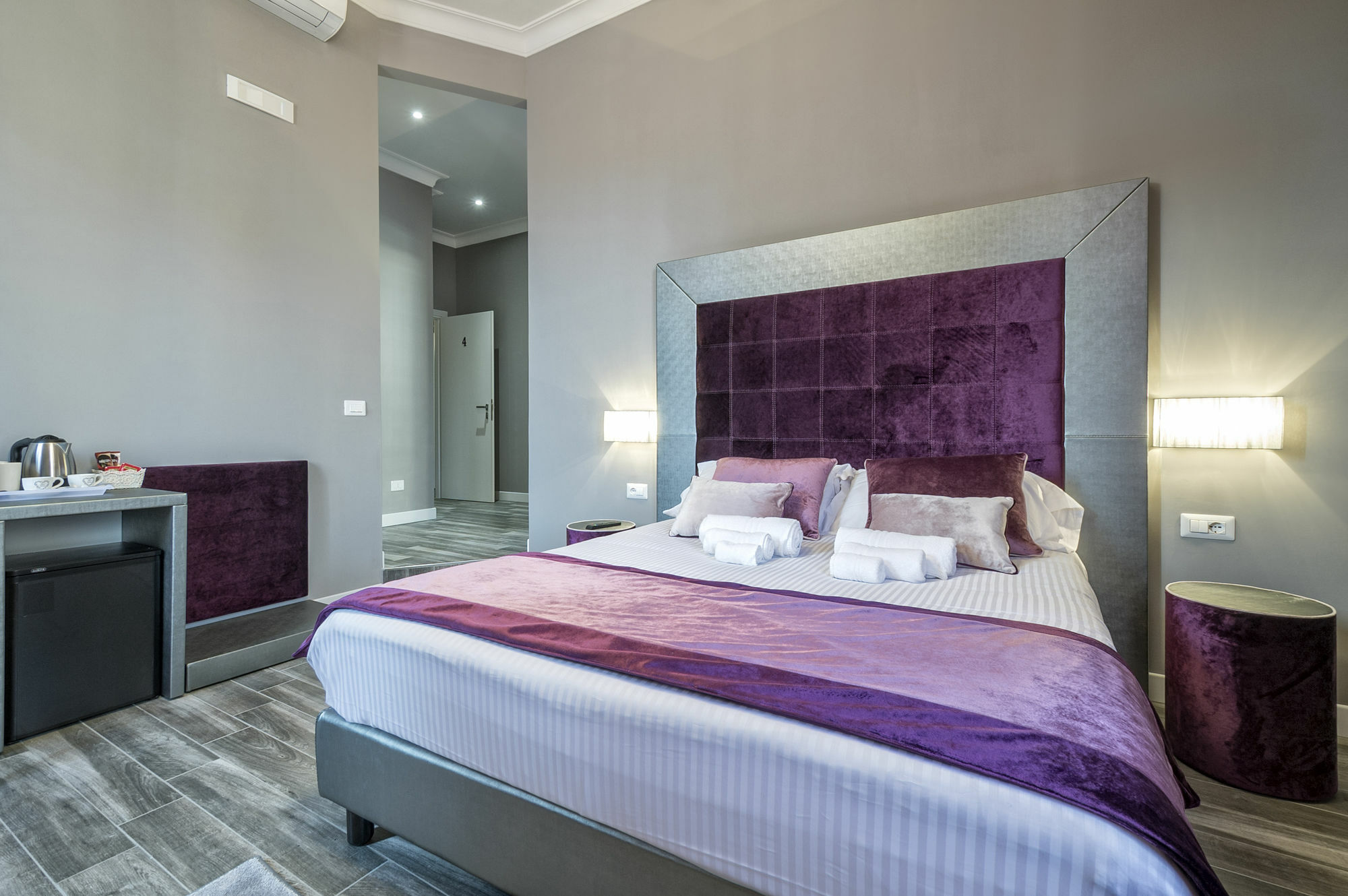 Lea Luxury 2*