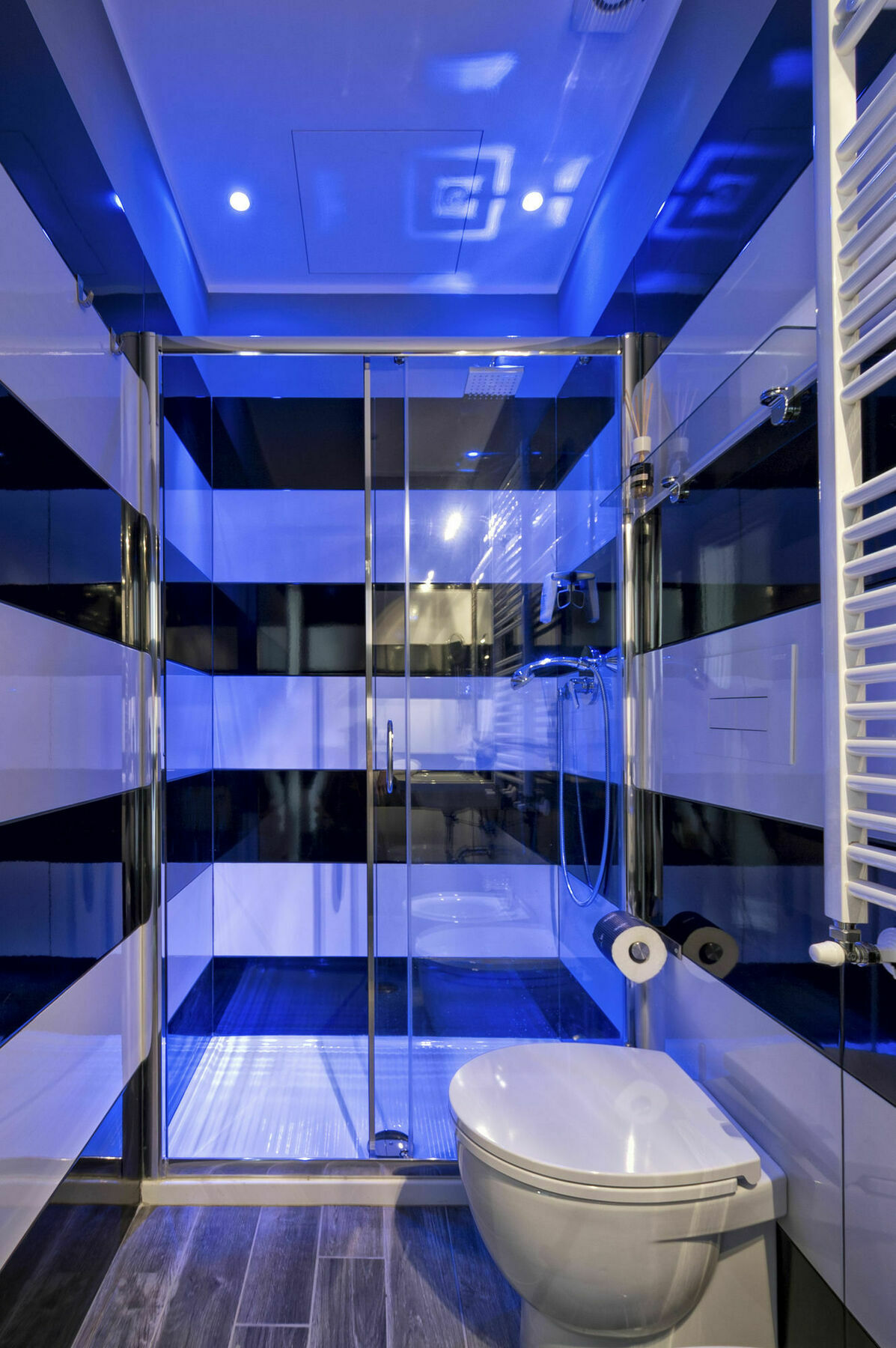 Guest house Lea Luxury