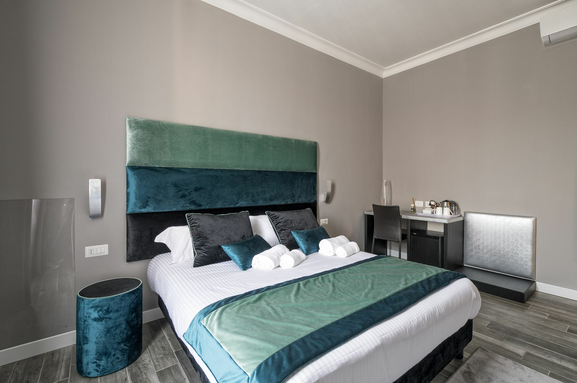 Lea Luxury Guest house Rome