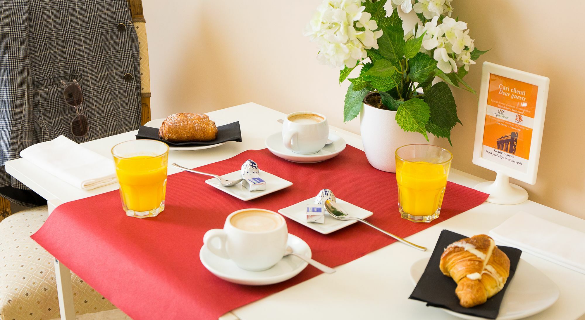 Guest house Nerva 3*