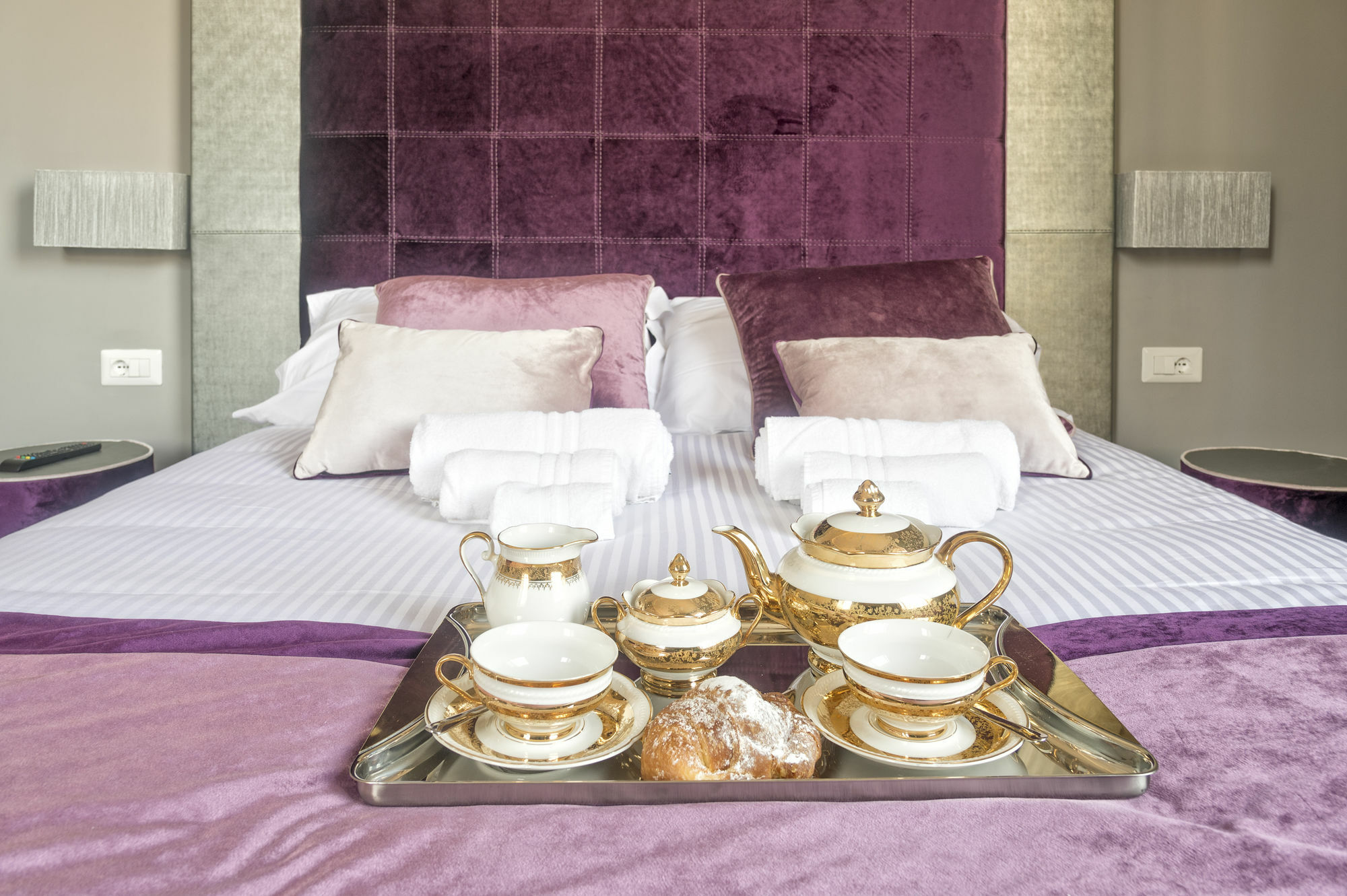 Lea Luxury 2*