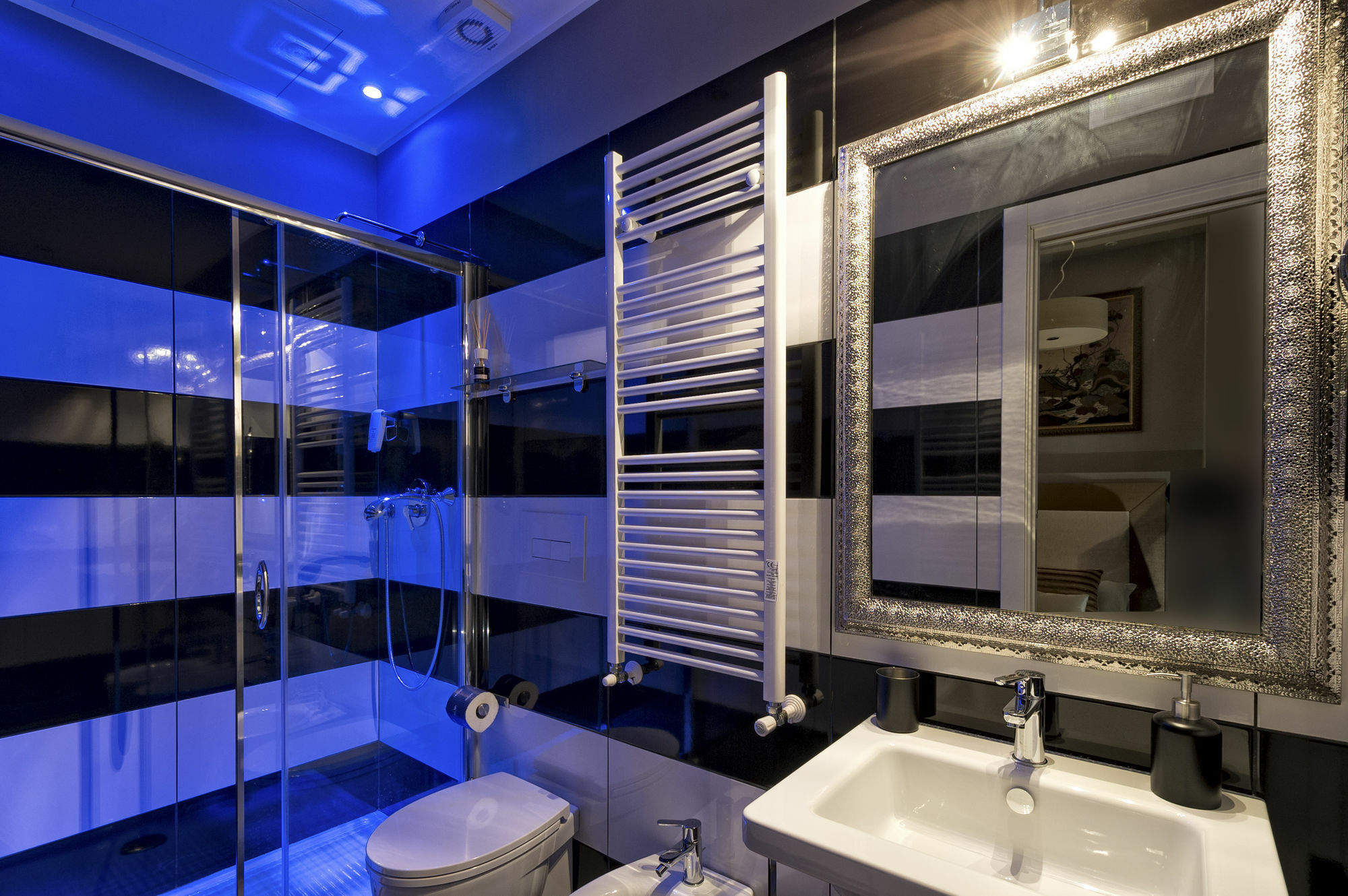 Guest house Lea Luxury