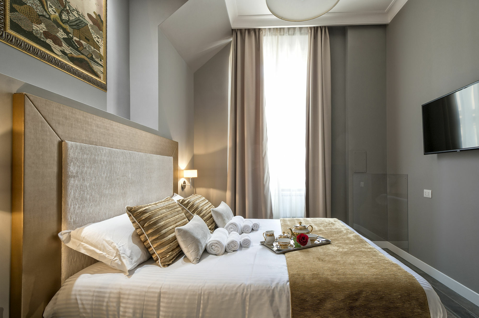 Lea Luxury Guest house Rome