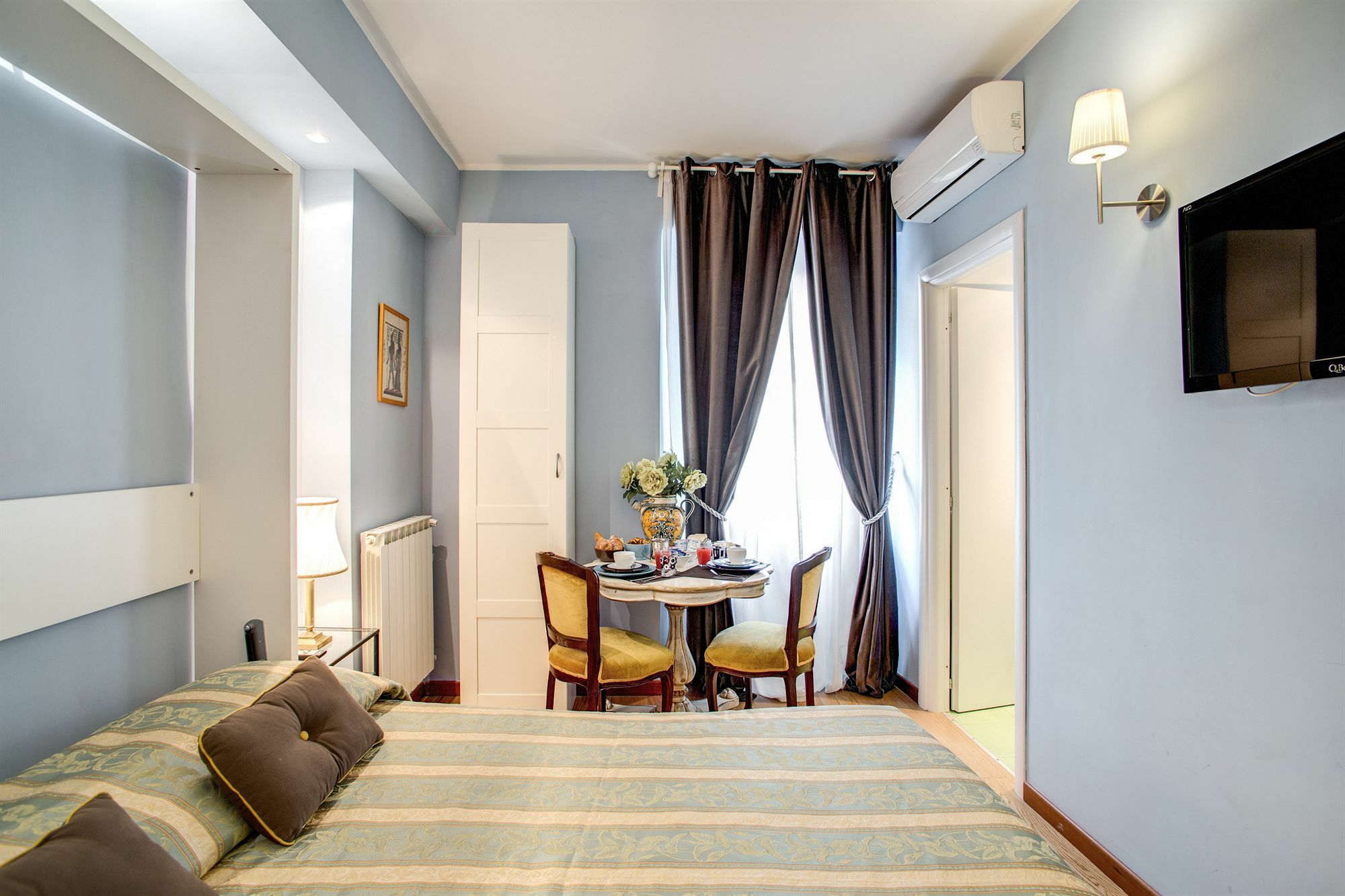 Residenza Dei Principi 3* Rome