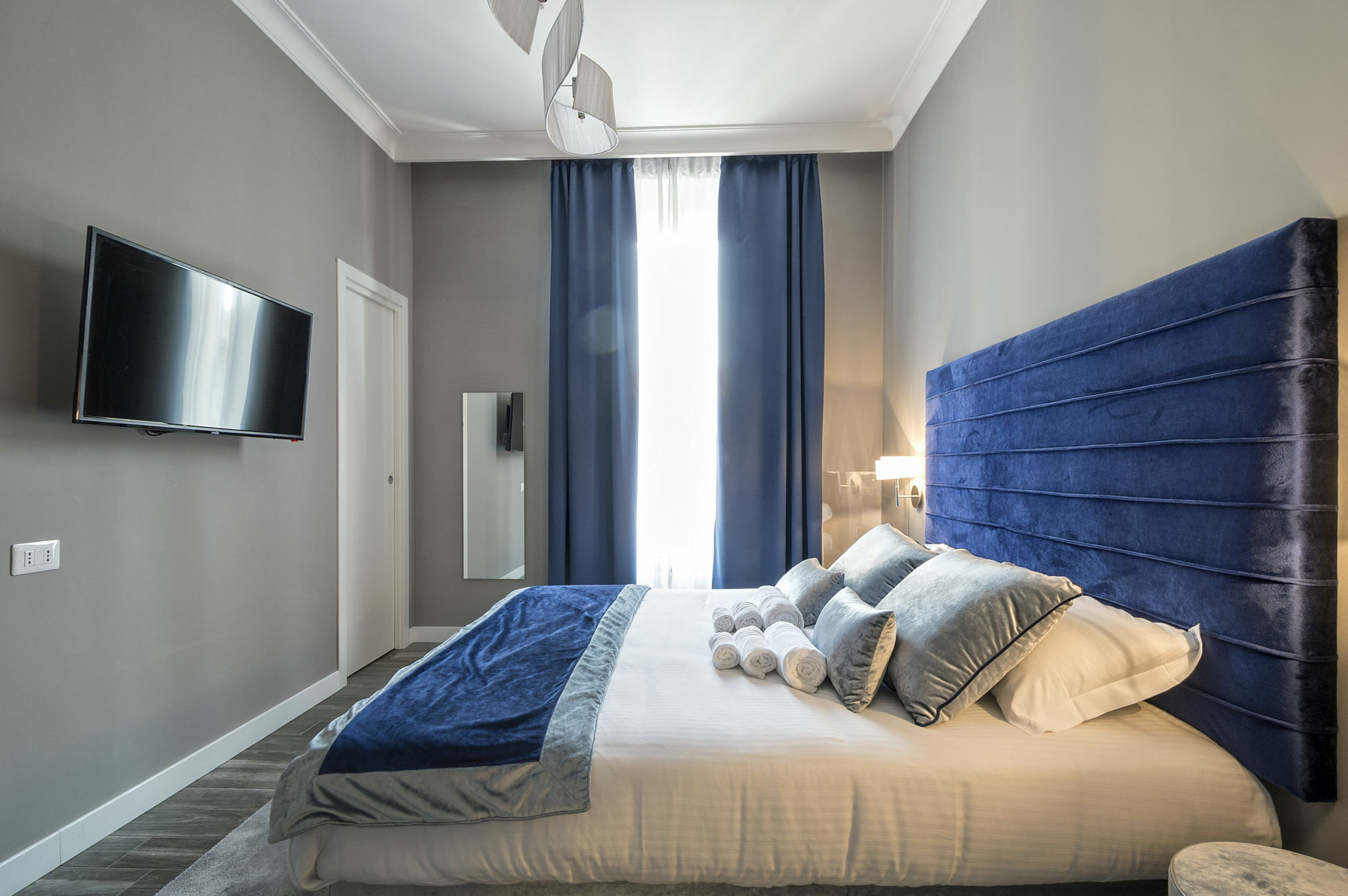 Guest house Lea Luxury
