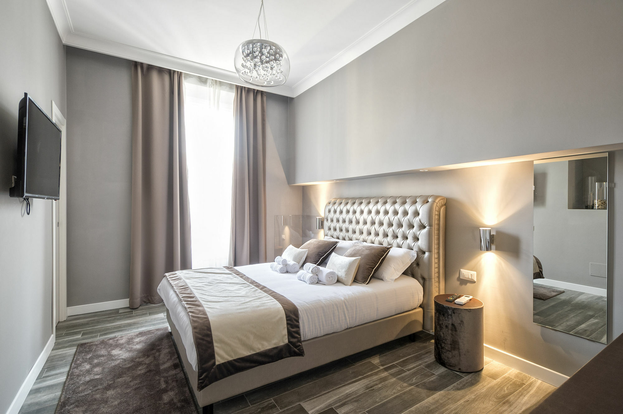 Guest house Lea Luxury Rome