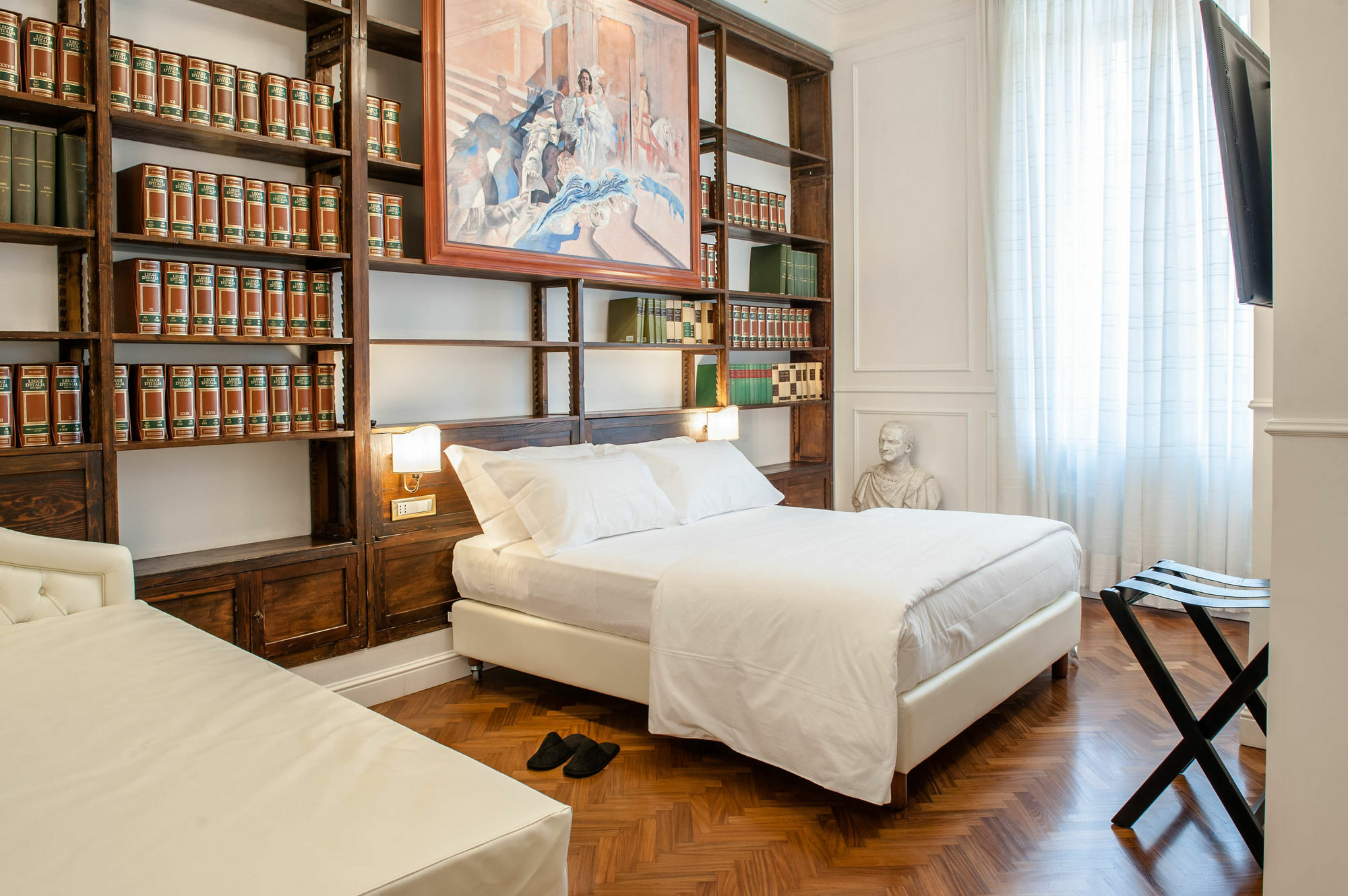 Navona Central 3* Rome