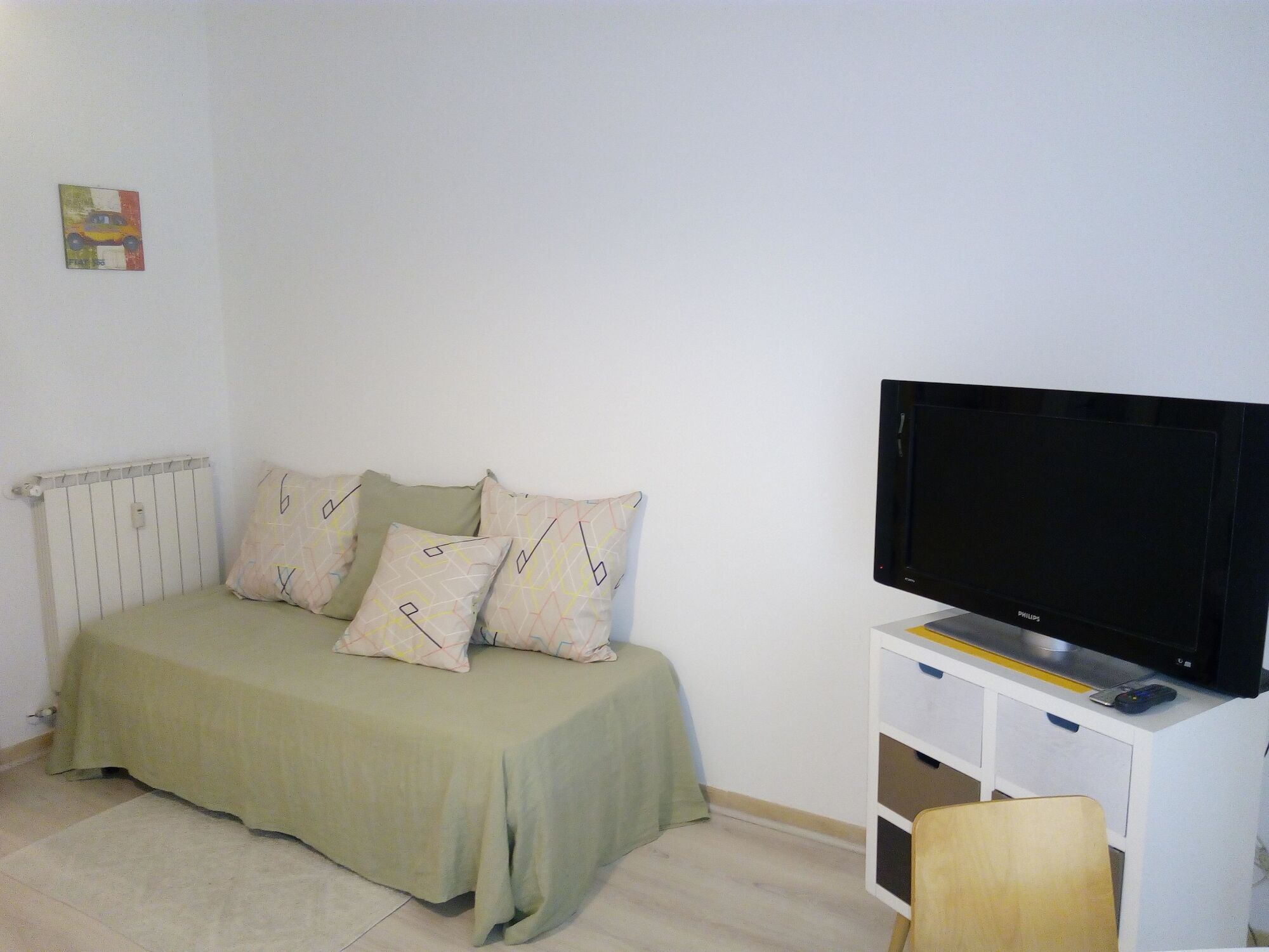 Il Cinquino Guest house