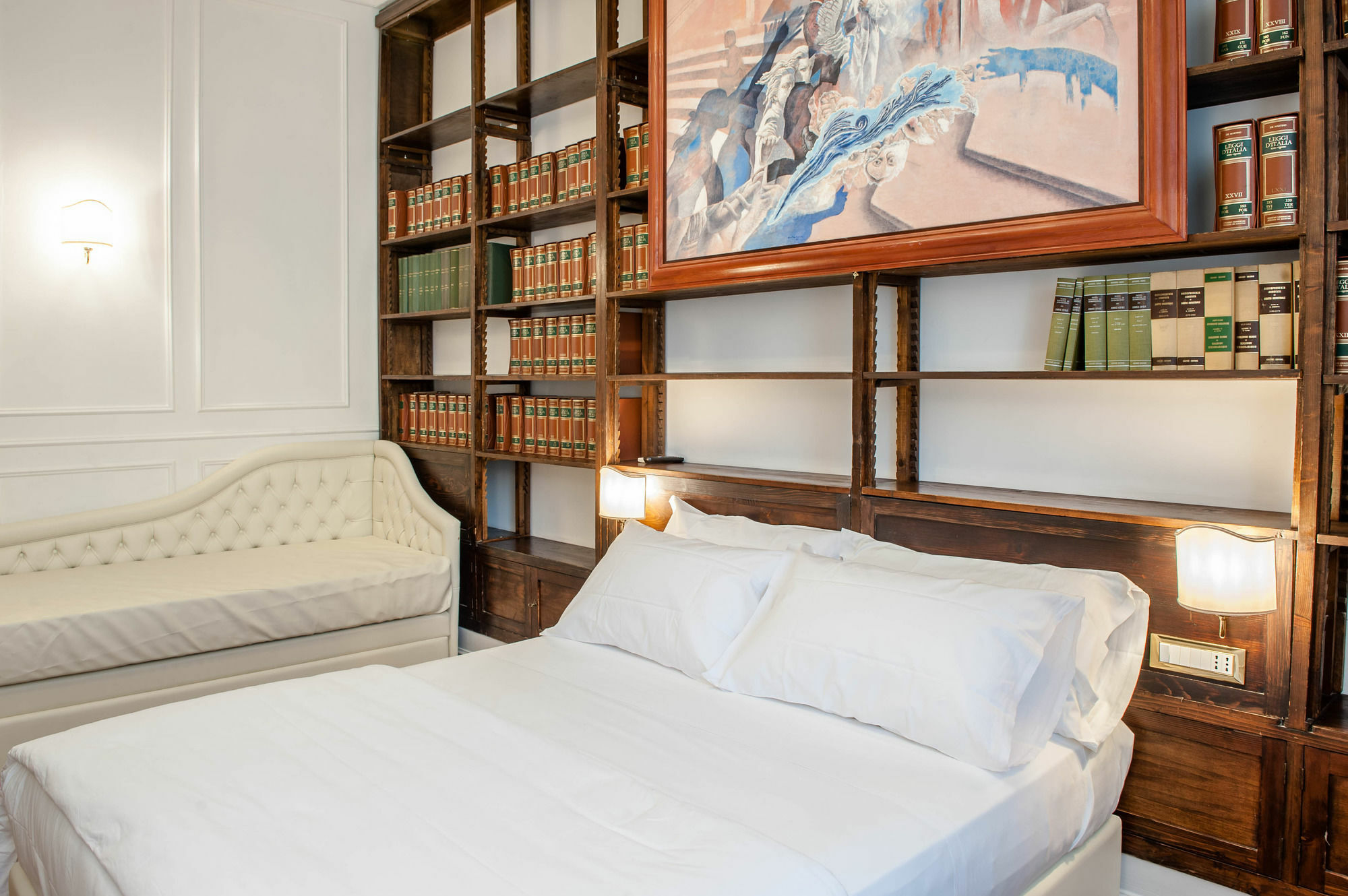 Navona Central Guest house