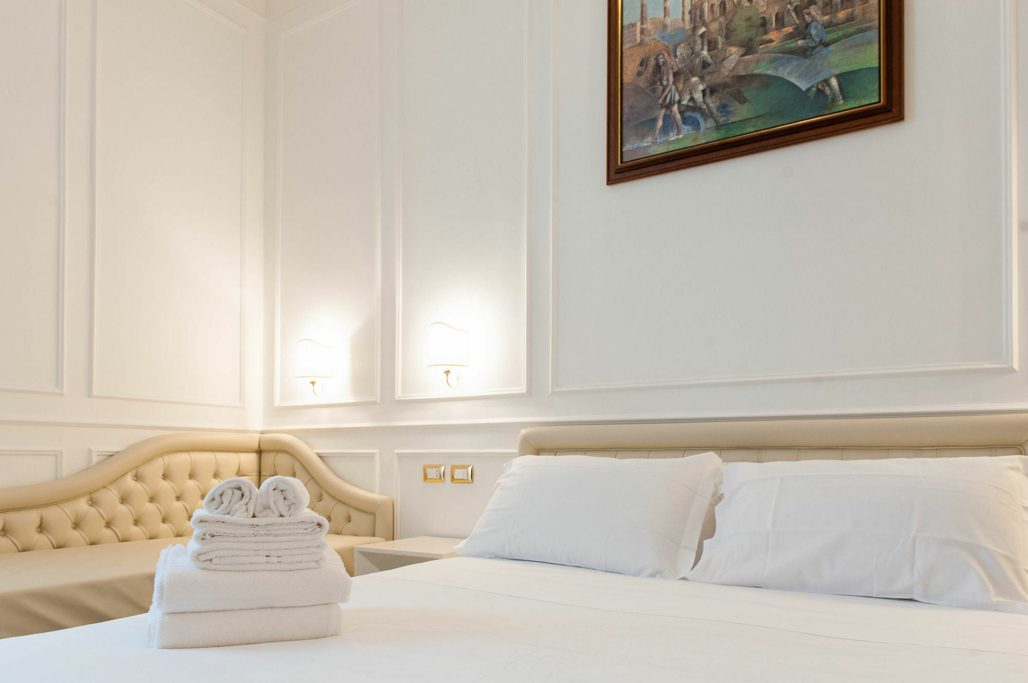 Guest house Navona Central