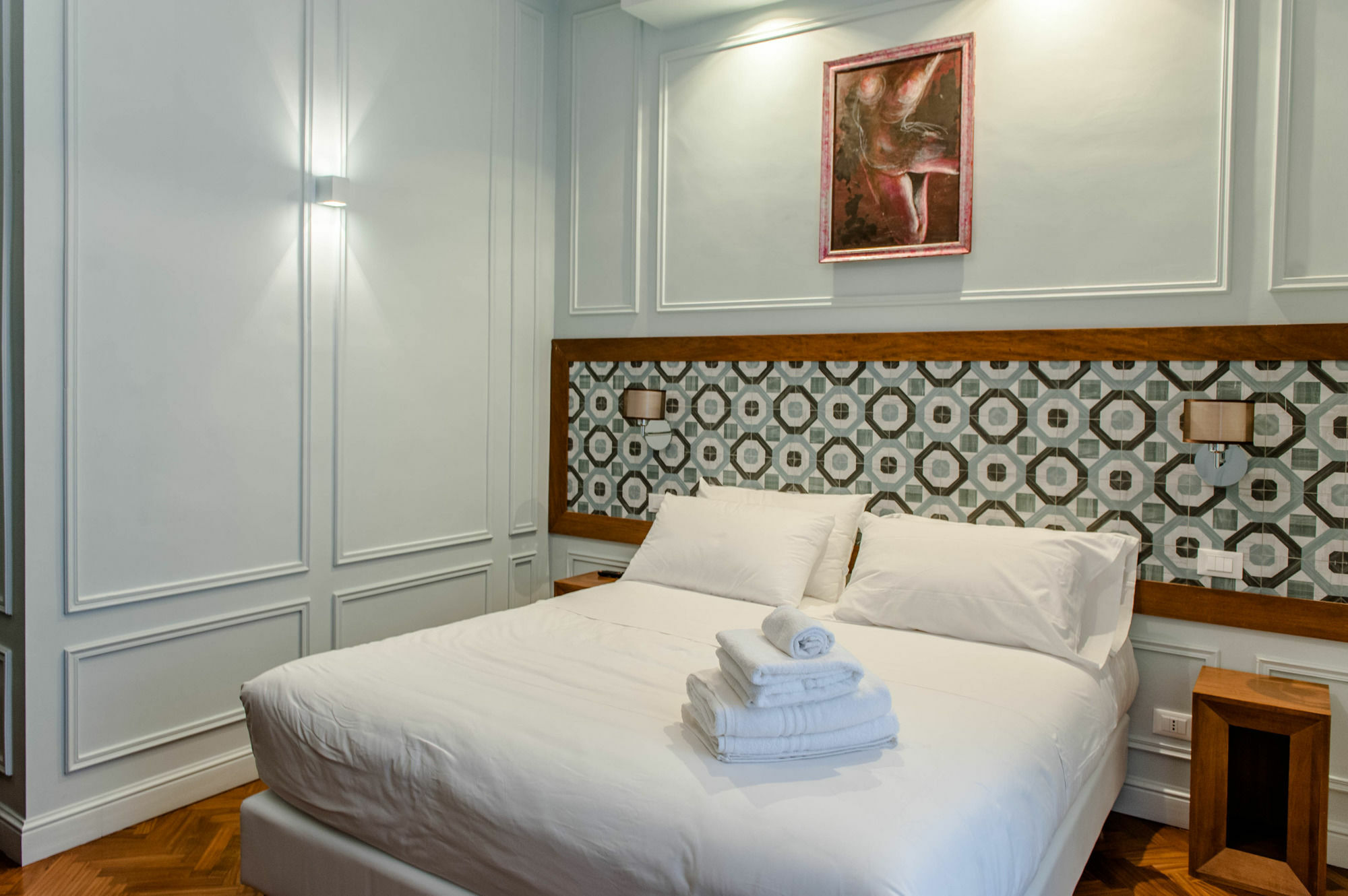 Guest house Navona Central Rome
