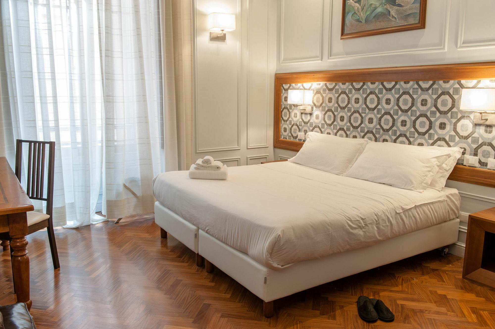 Navona Central Guest house