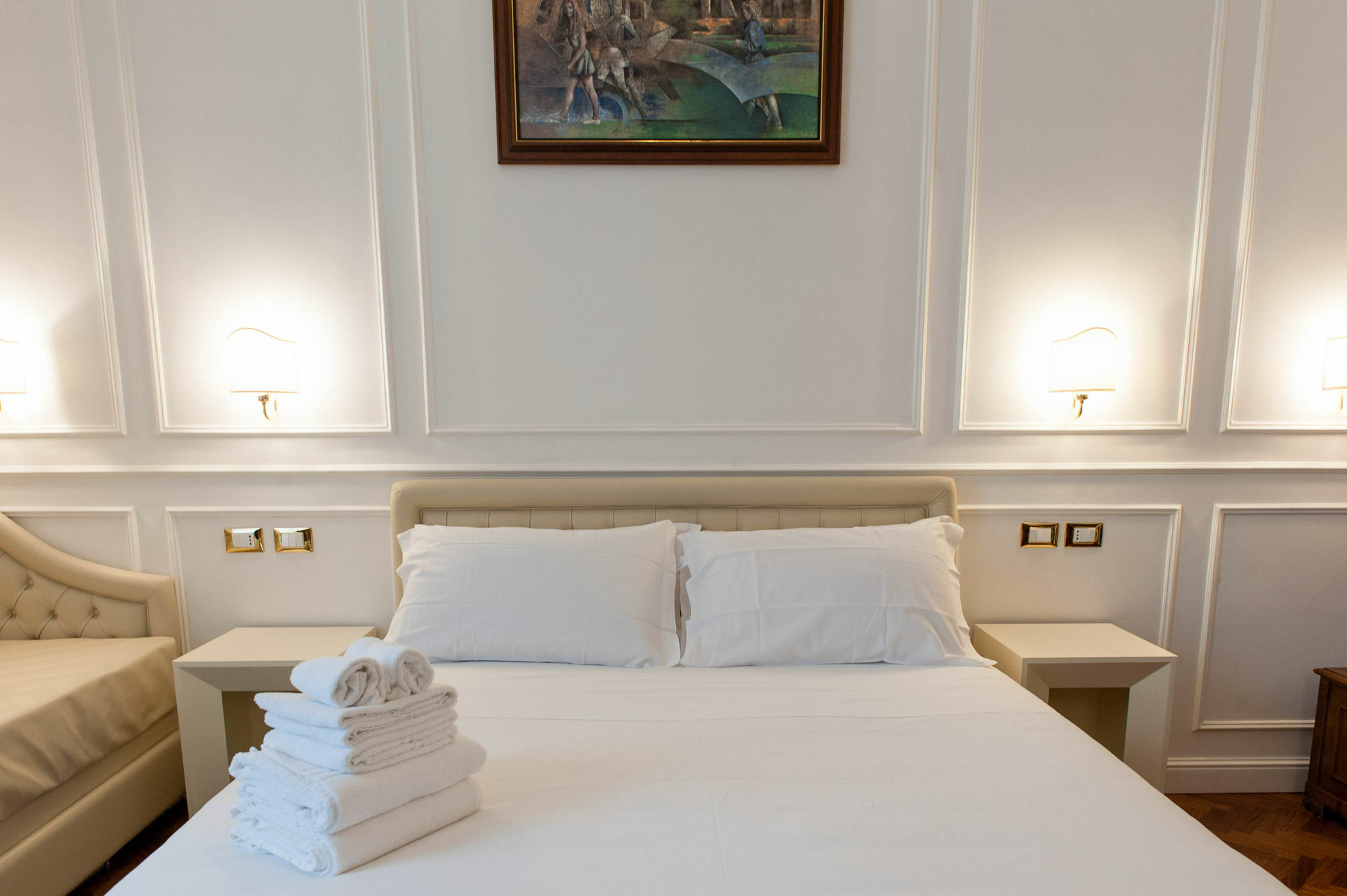 Guest house Navona Central