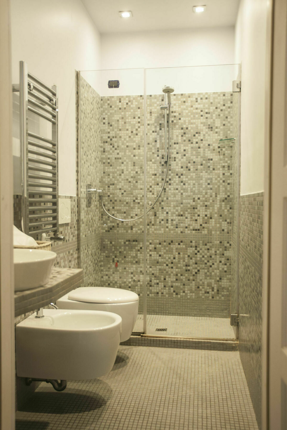 Royal Du Vatican Guest house 3*