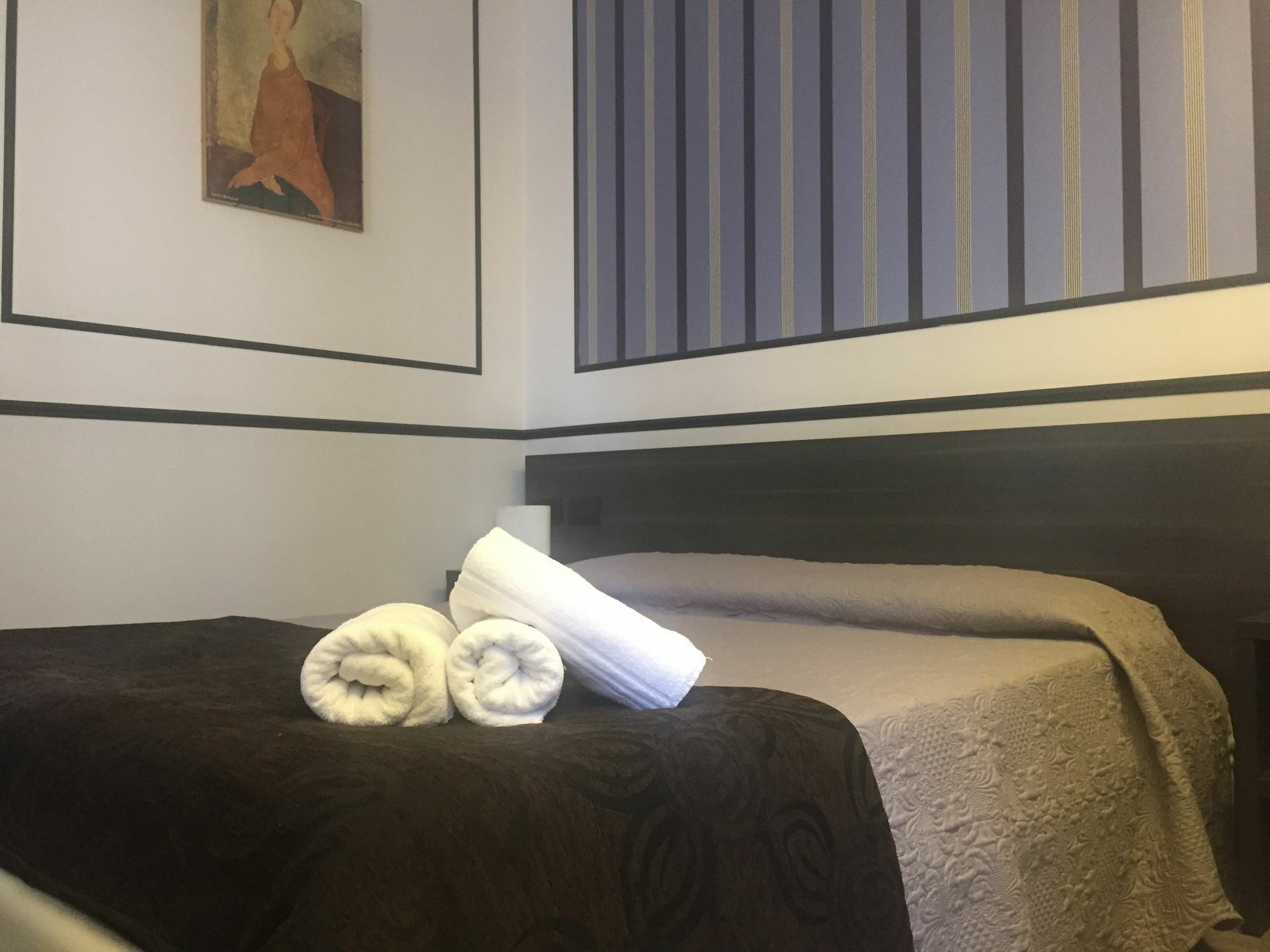 Royal Du Vatican Guest house