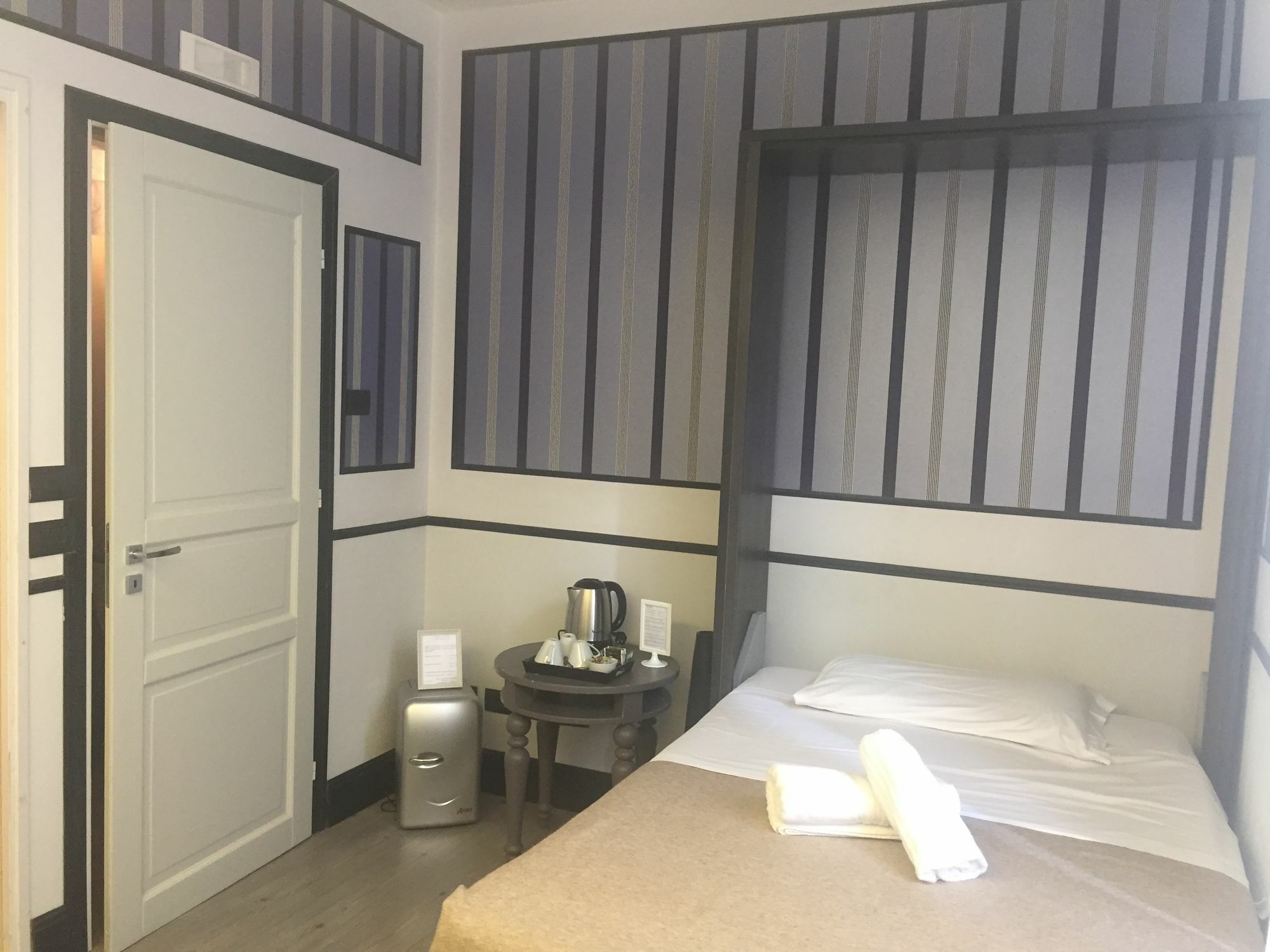 Guest house Royal Du Vatican 3*