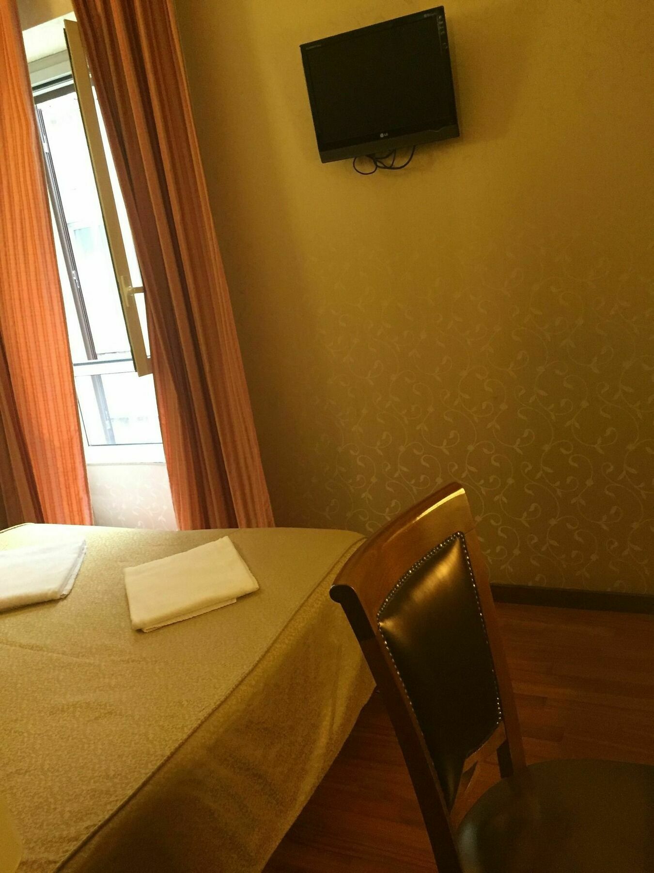 Wonderful In Guest house Rome