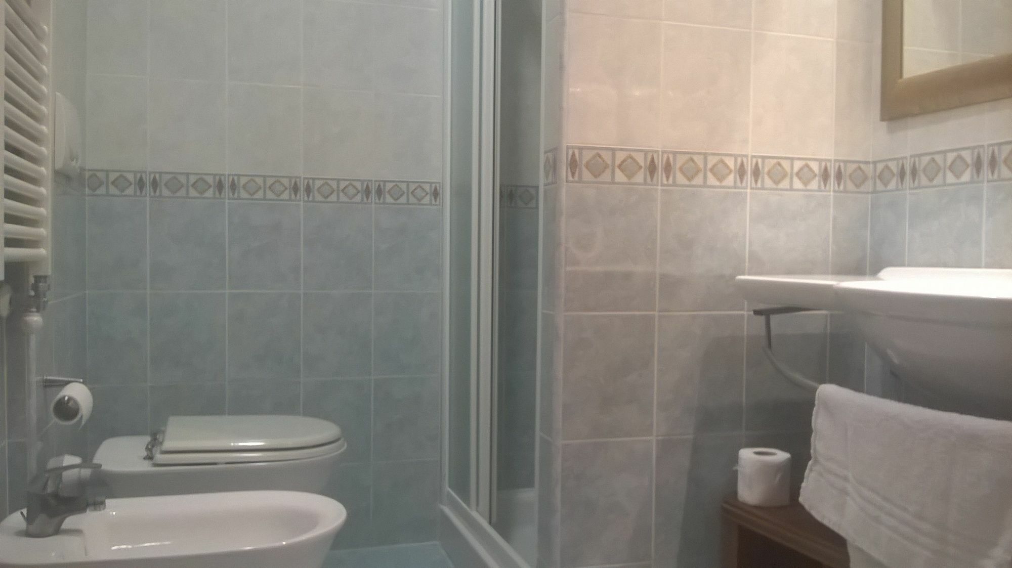Guest house Wonderful In Rome