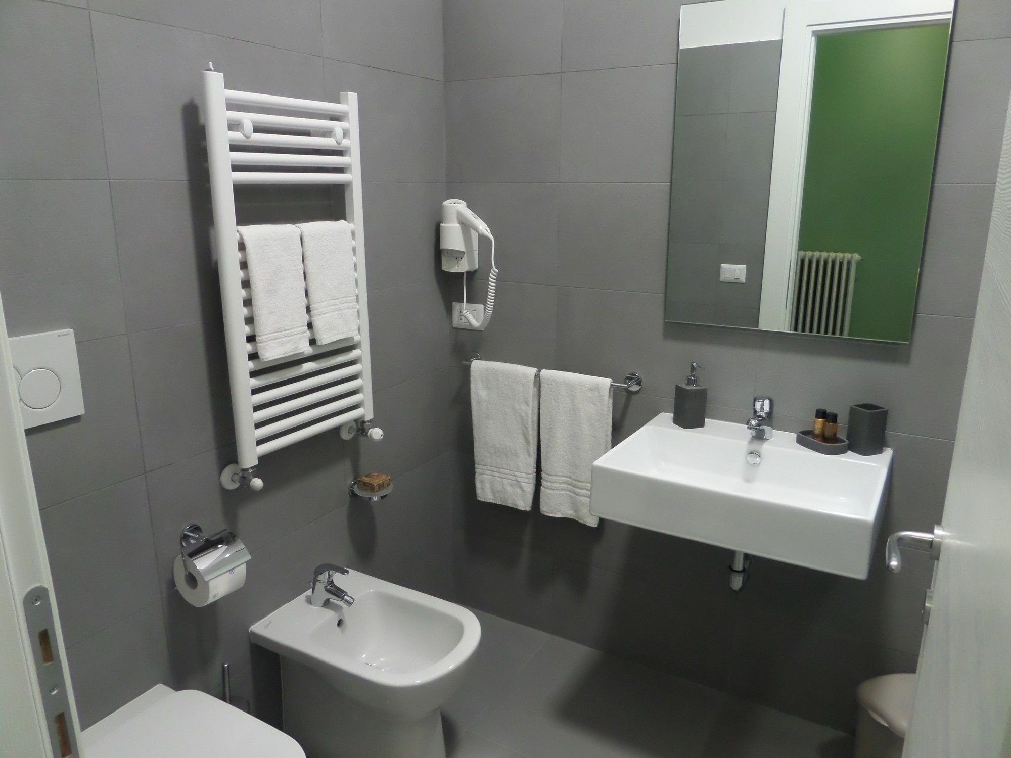 Guest house 325 Ai Fori