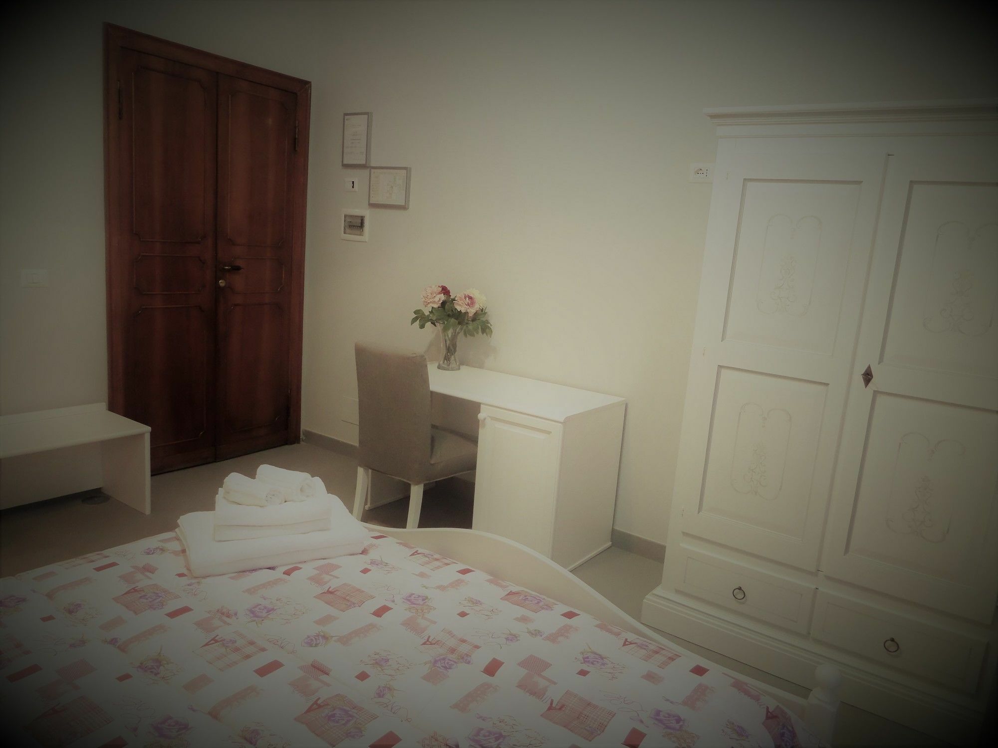 325 Ai Fori Guest house