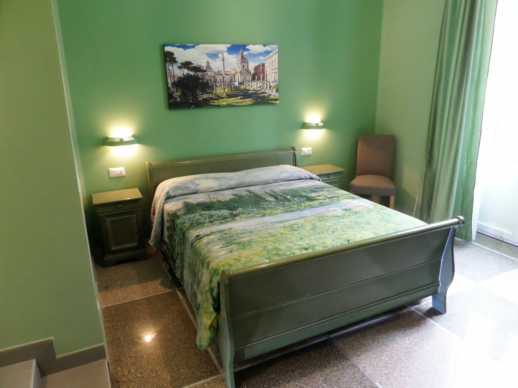 Guest house 325 Ai Fori