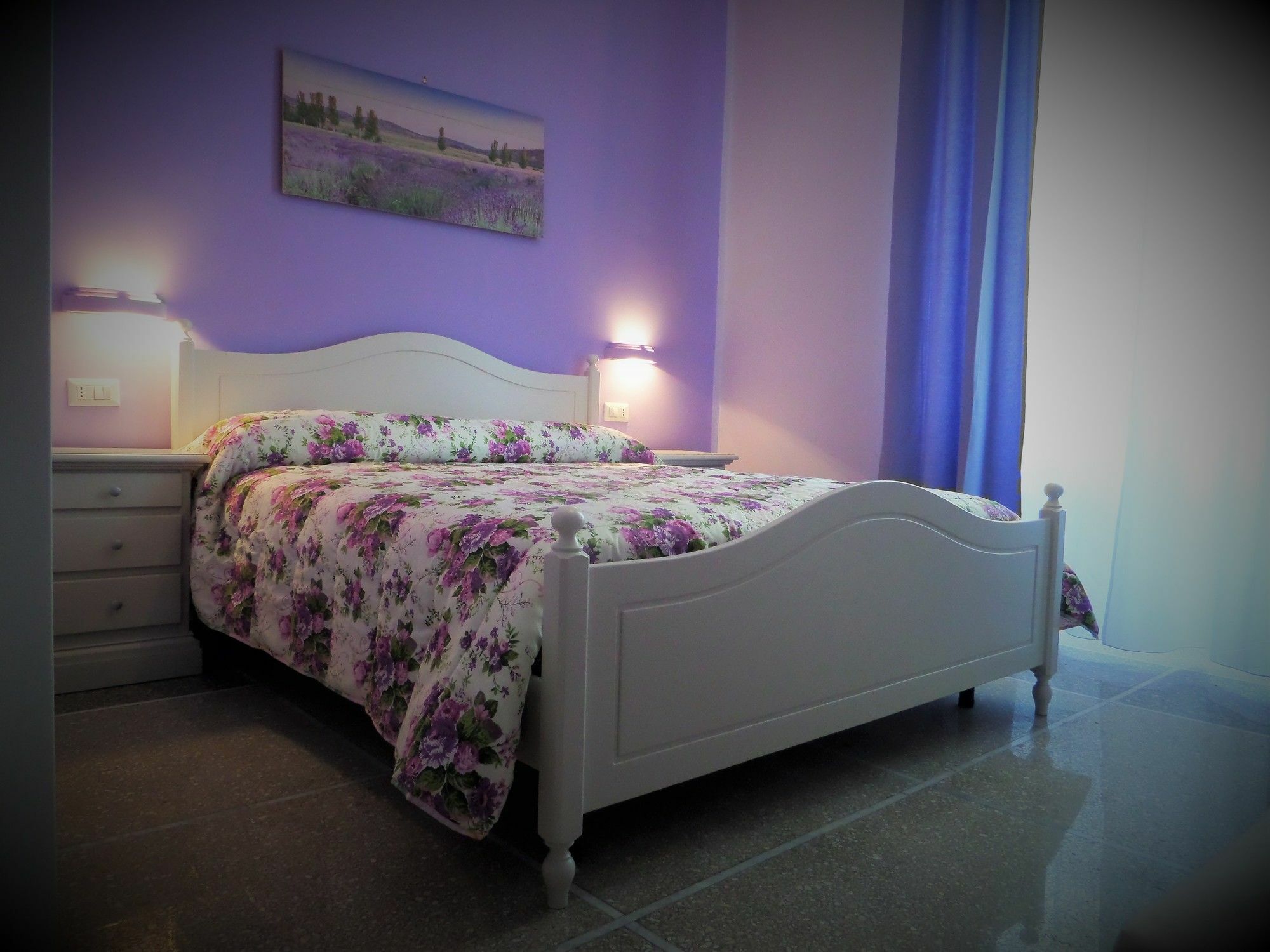 325 Ai Fori Guest house