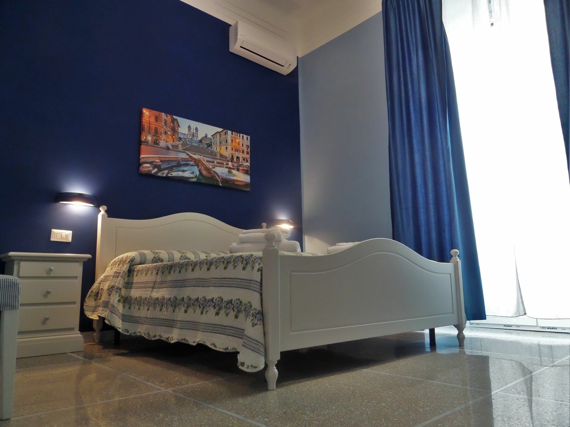 325 Ai Fori Guest house Rome