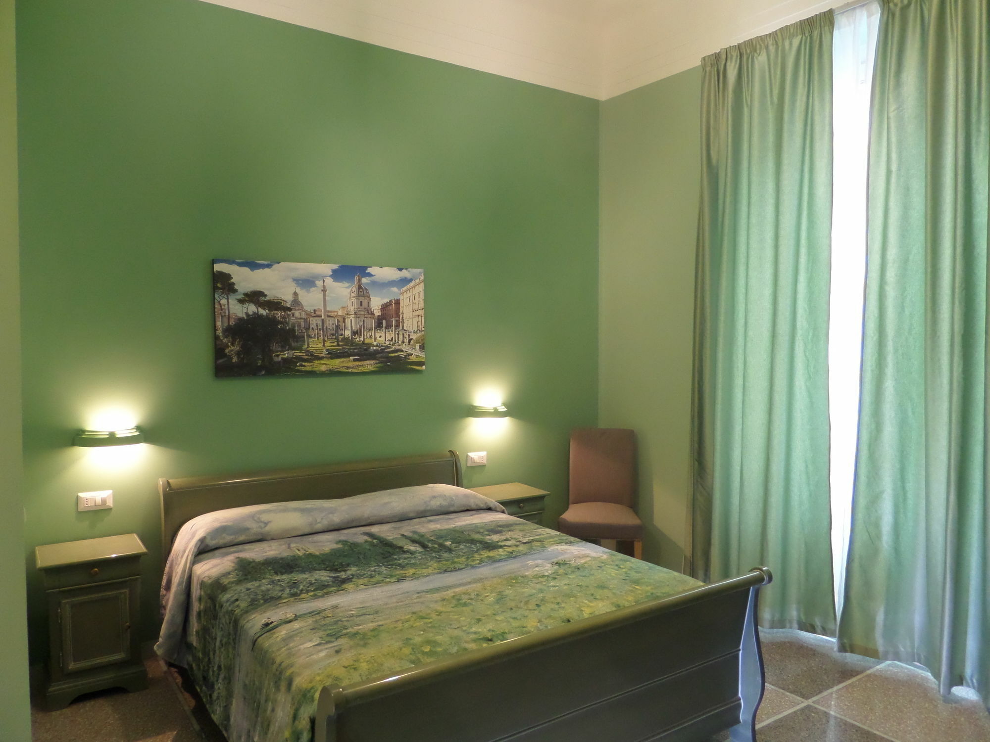 325 Ai Fori 2* Rome