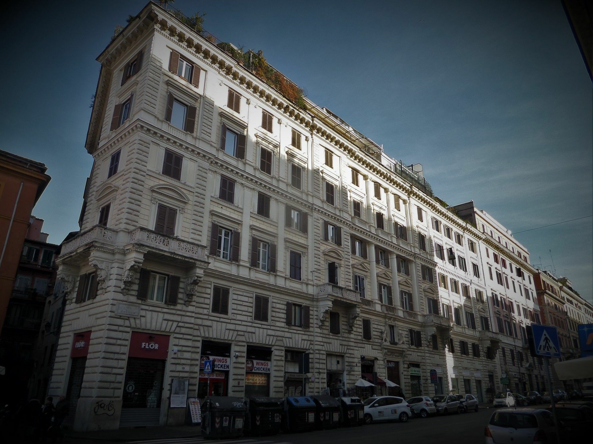 Guest house 325 Ai Fori Rome
