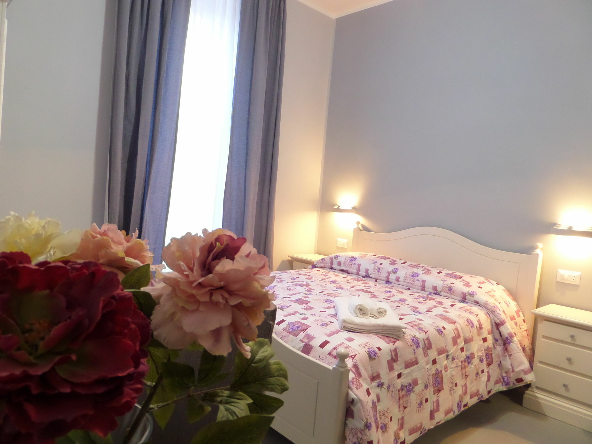 325 Ai Fori Rome
