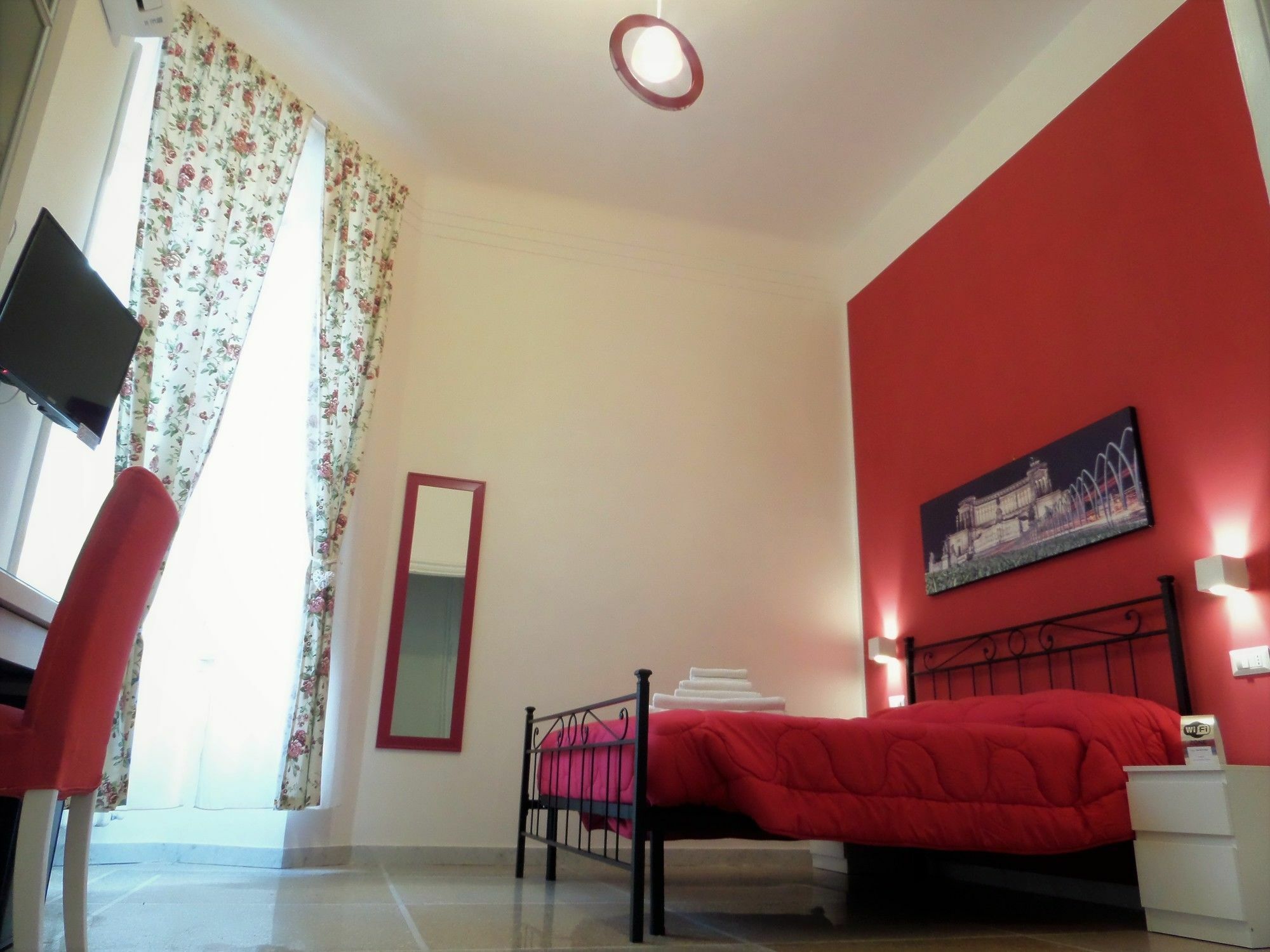 Guest house 325 Ai Fori Rome