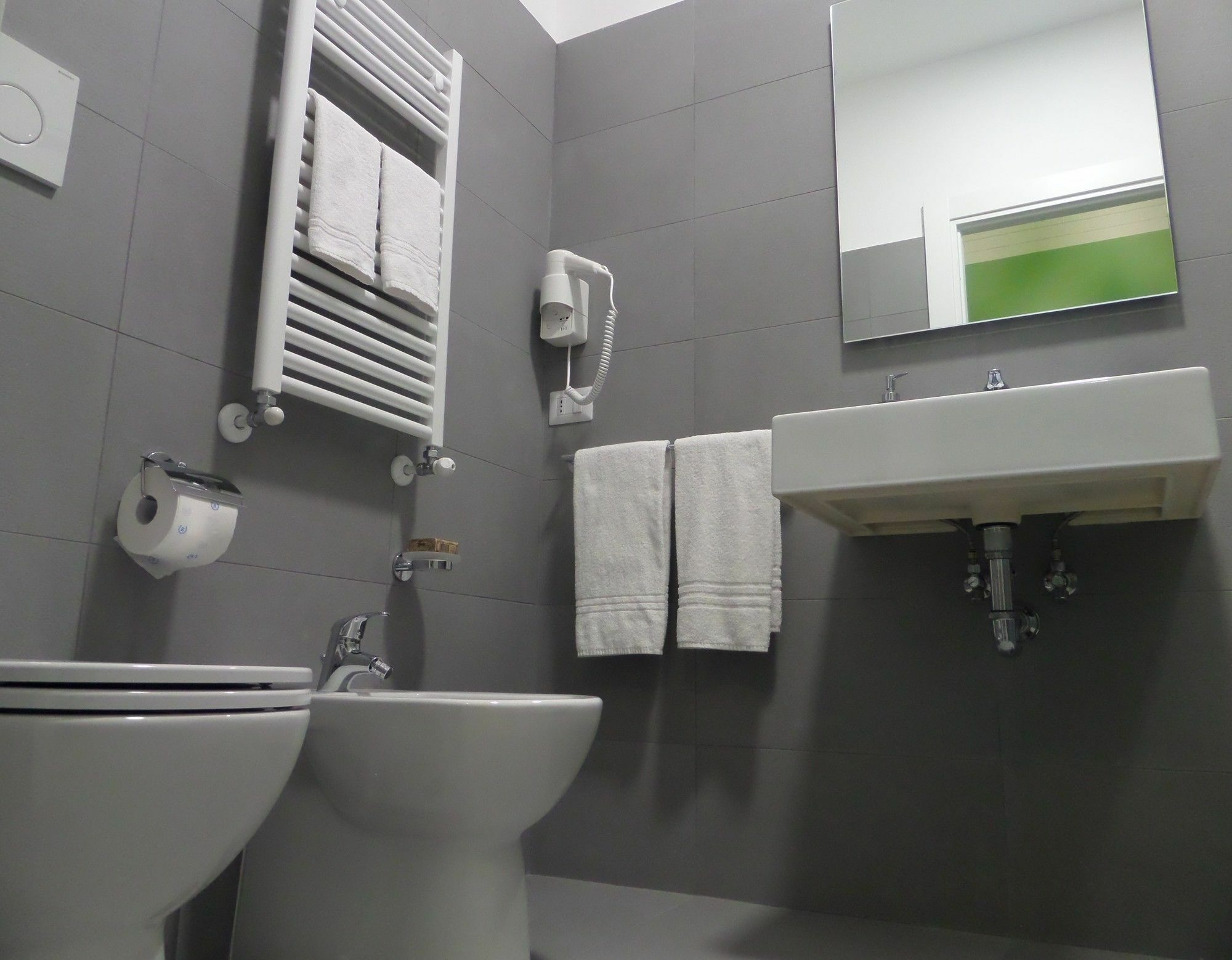 325 Ai Fori Guest house