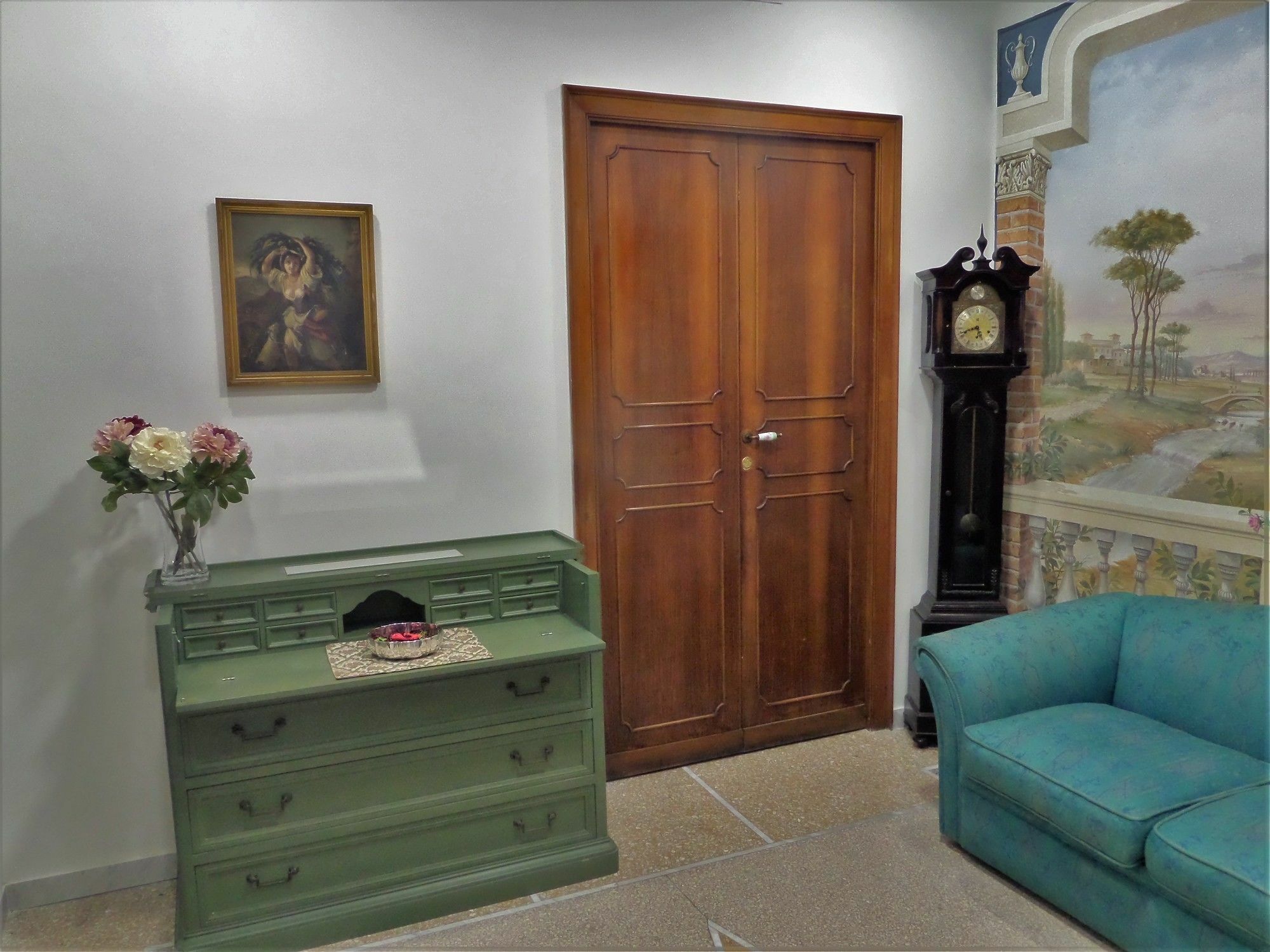 325 Ai Fori Guest house 2*