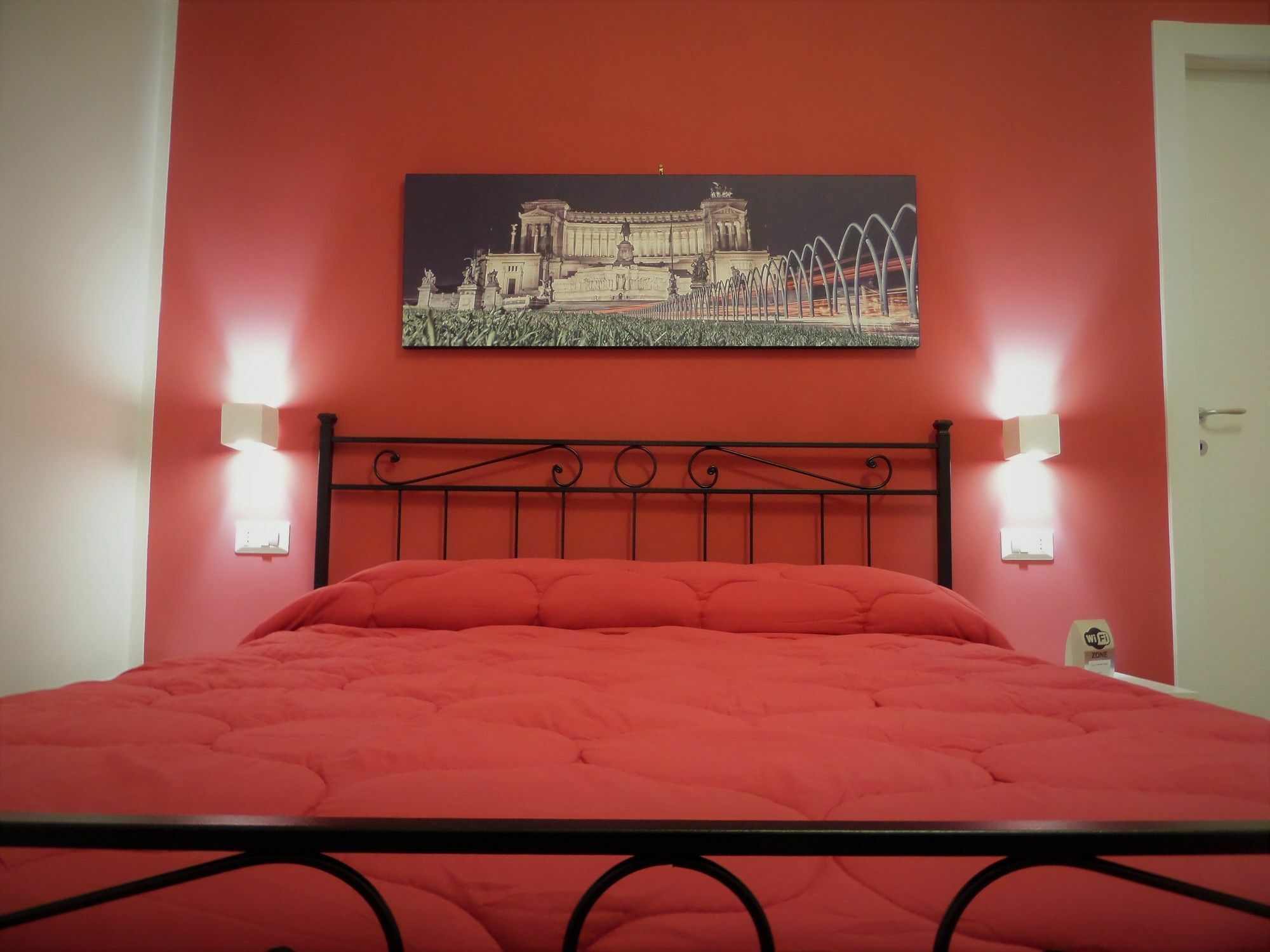 Guest house 325 Ai Fori