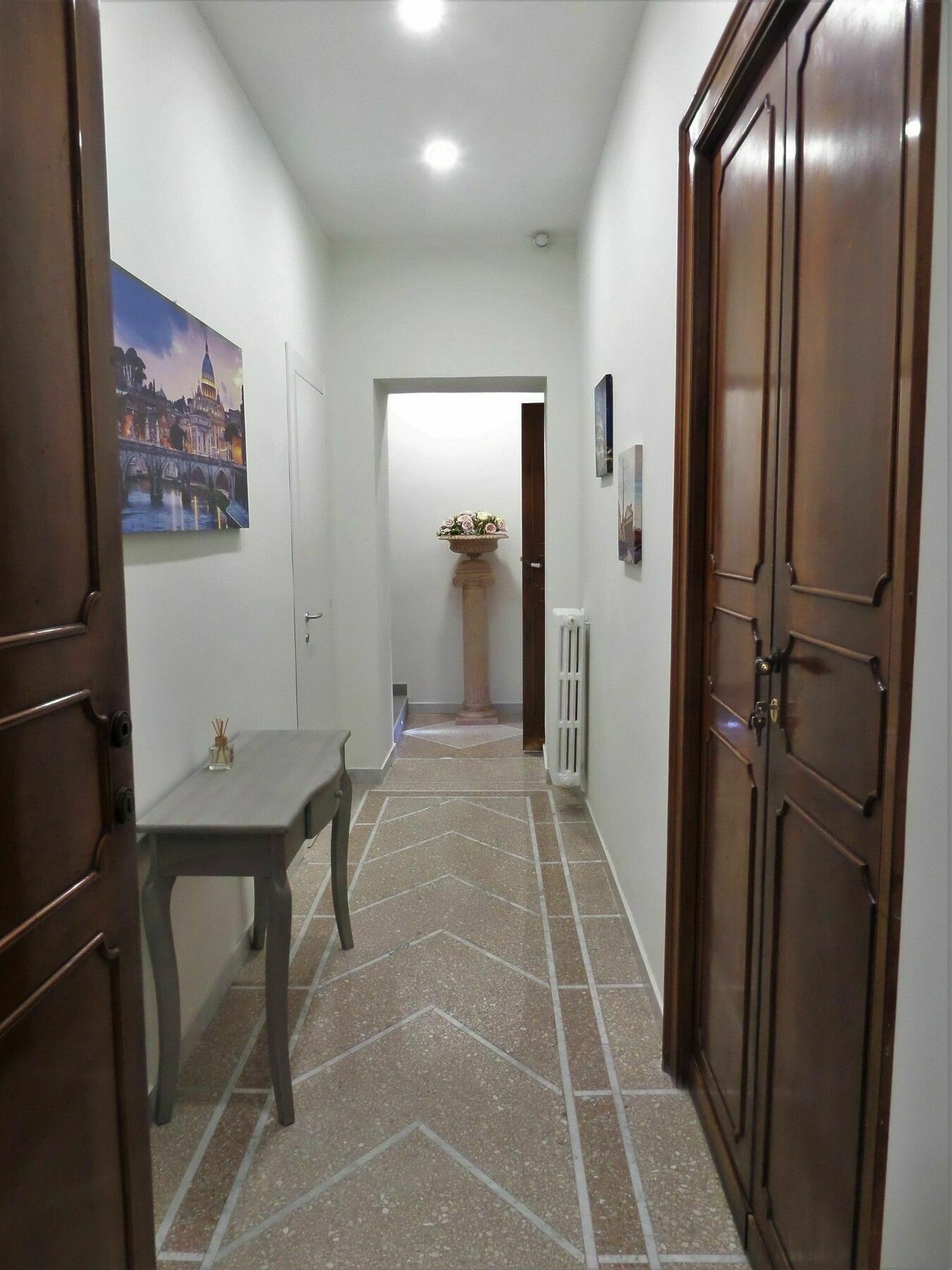 Guest house 325 Ai Fori 2*