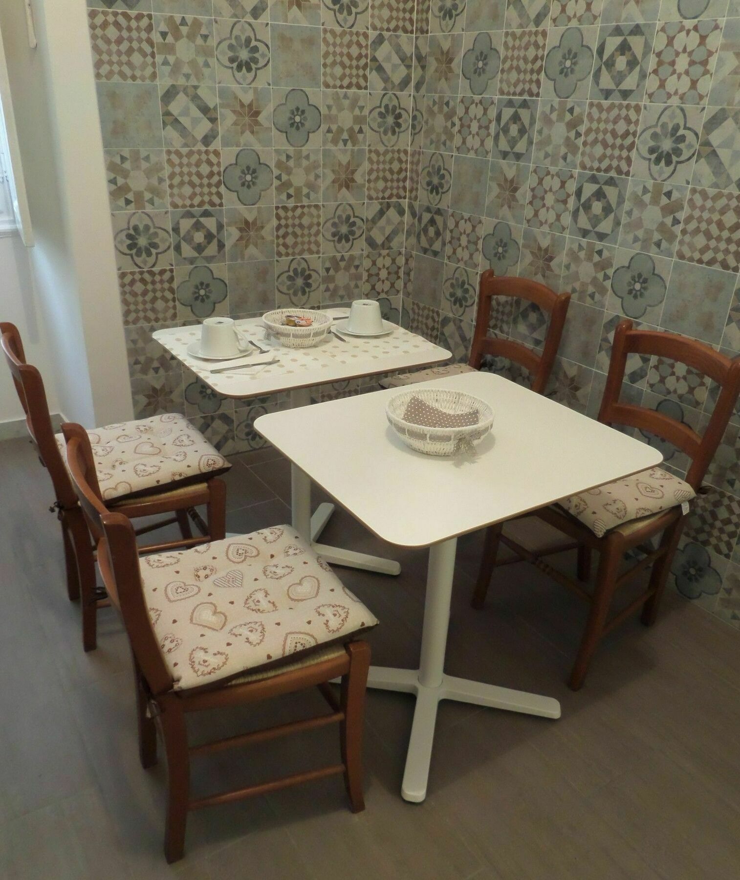 325 Ai Fori Guest house