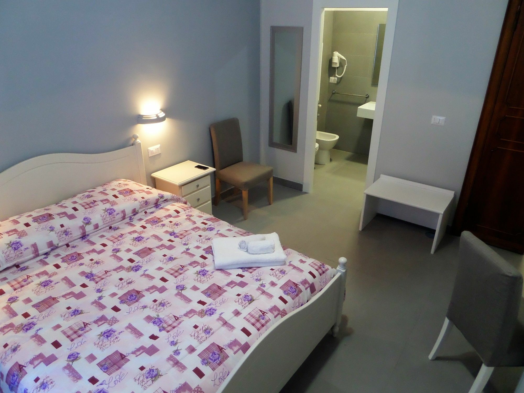 325 Ai Fori 2* Rome