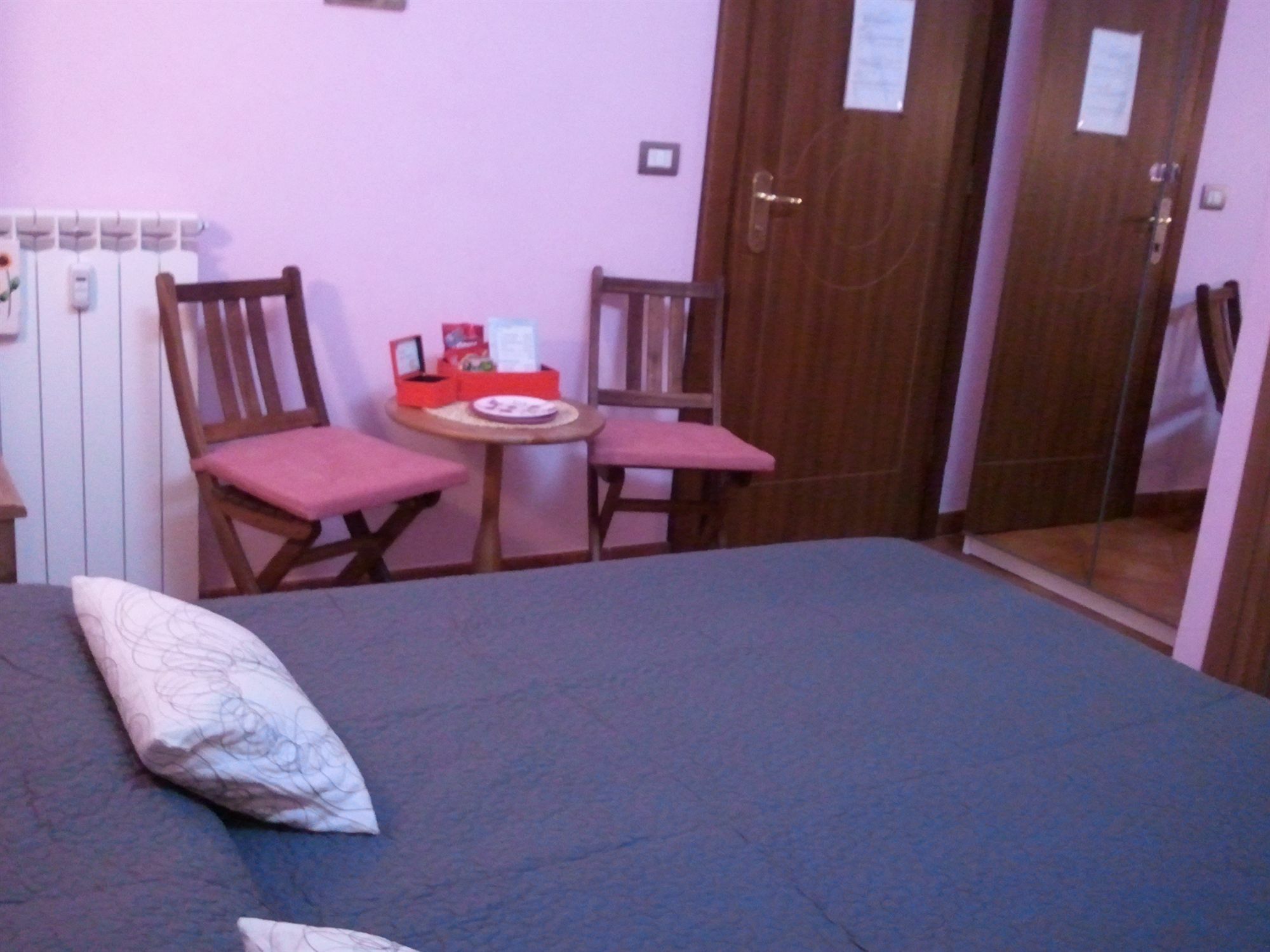 Isabel Guest house