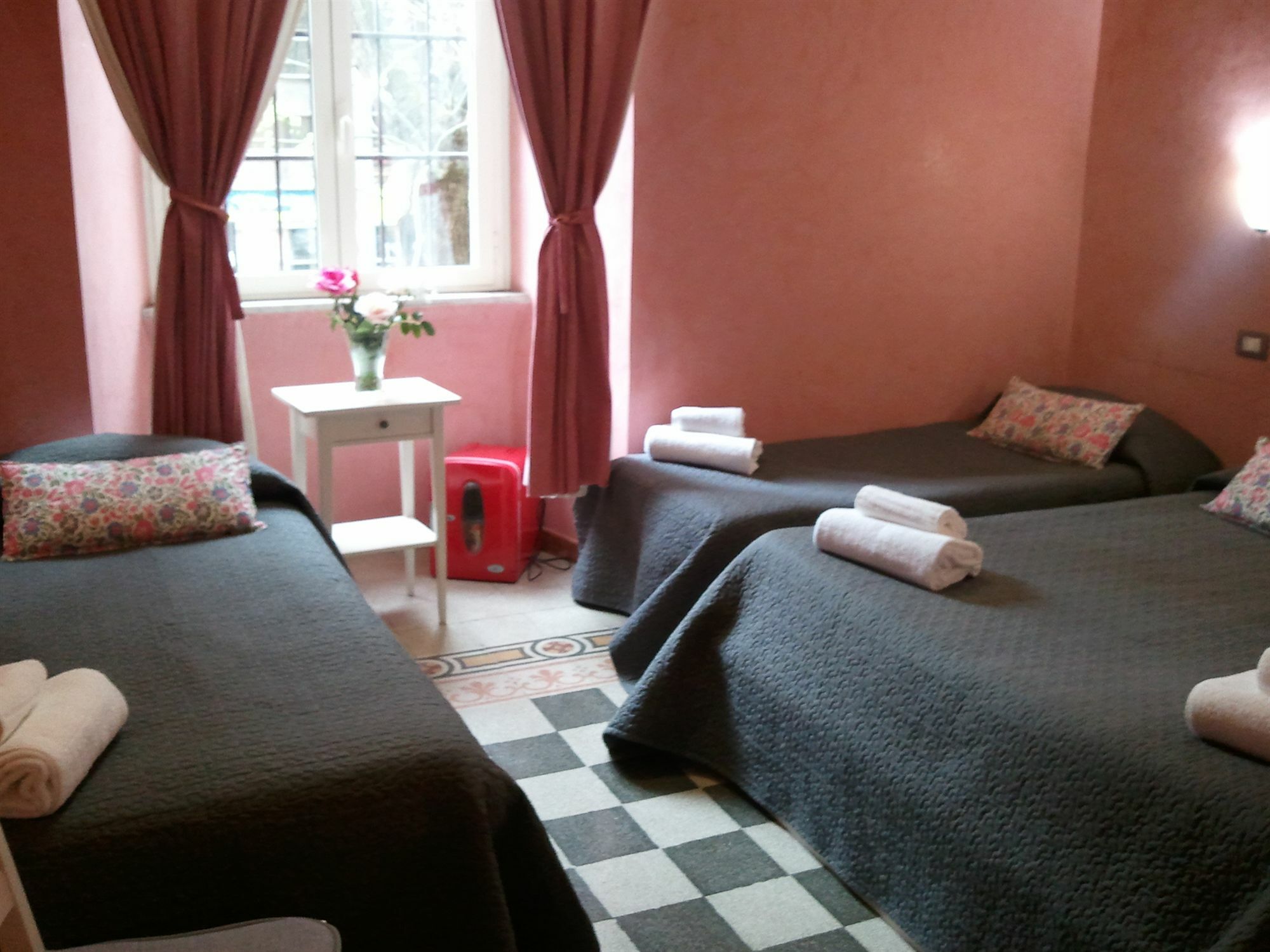Guest house Isabel