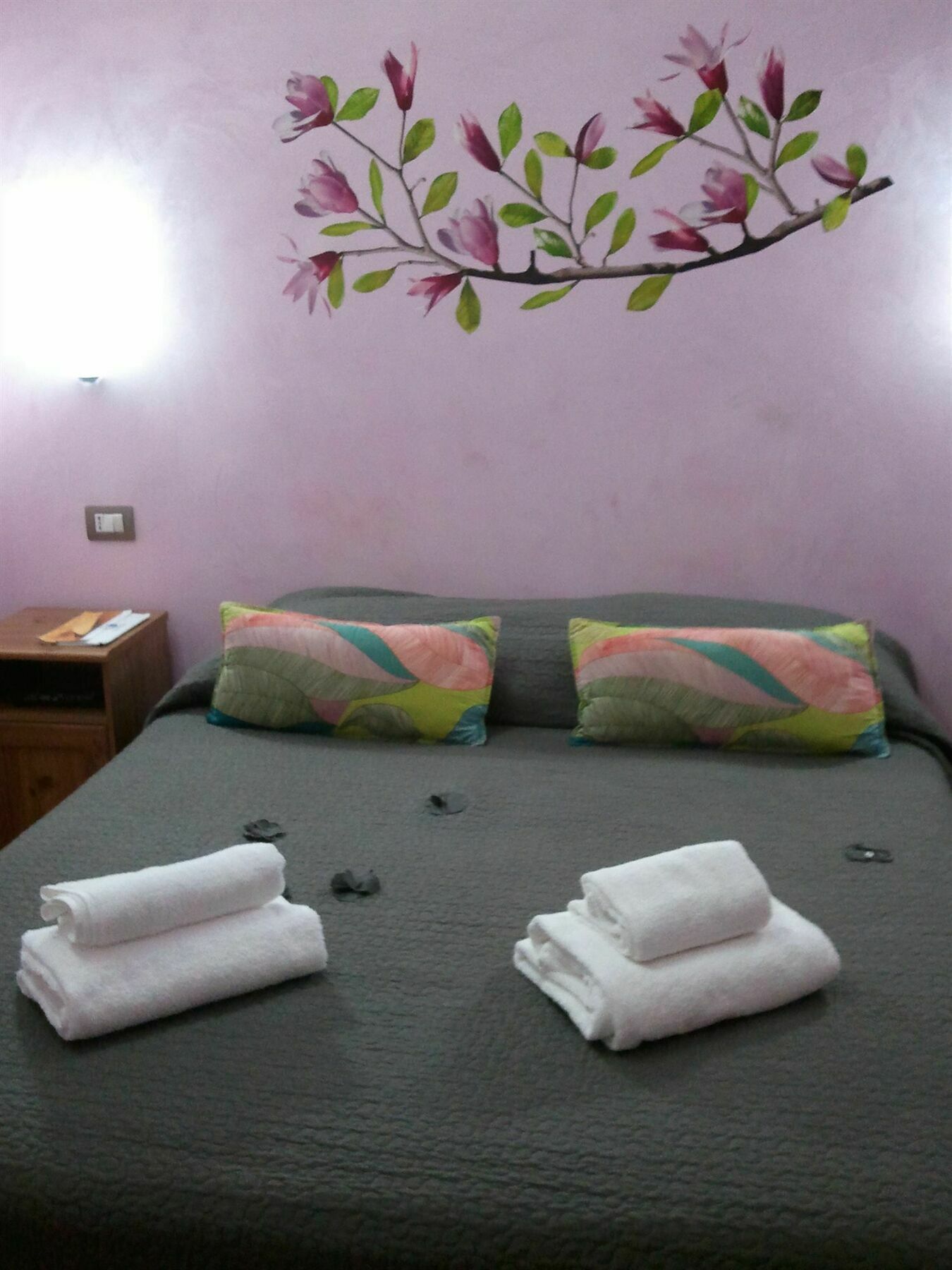 Guest house Isabel 2*