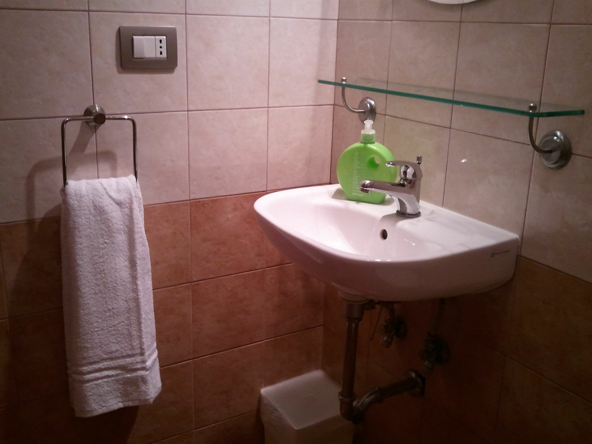 Isabel Guest house Rome