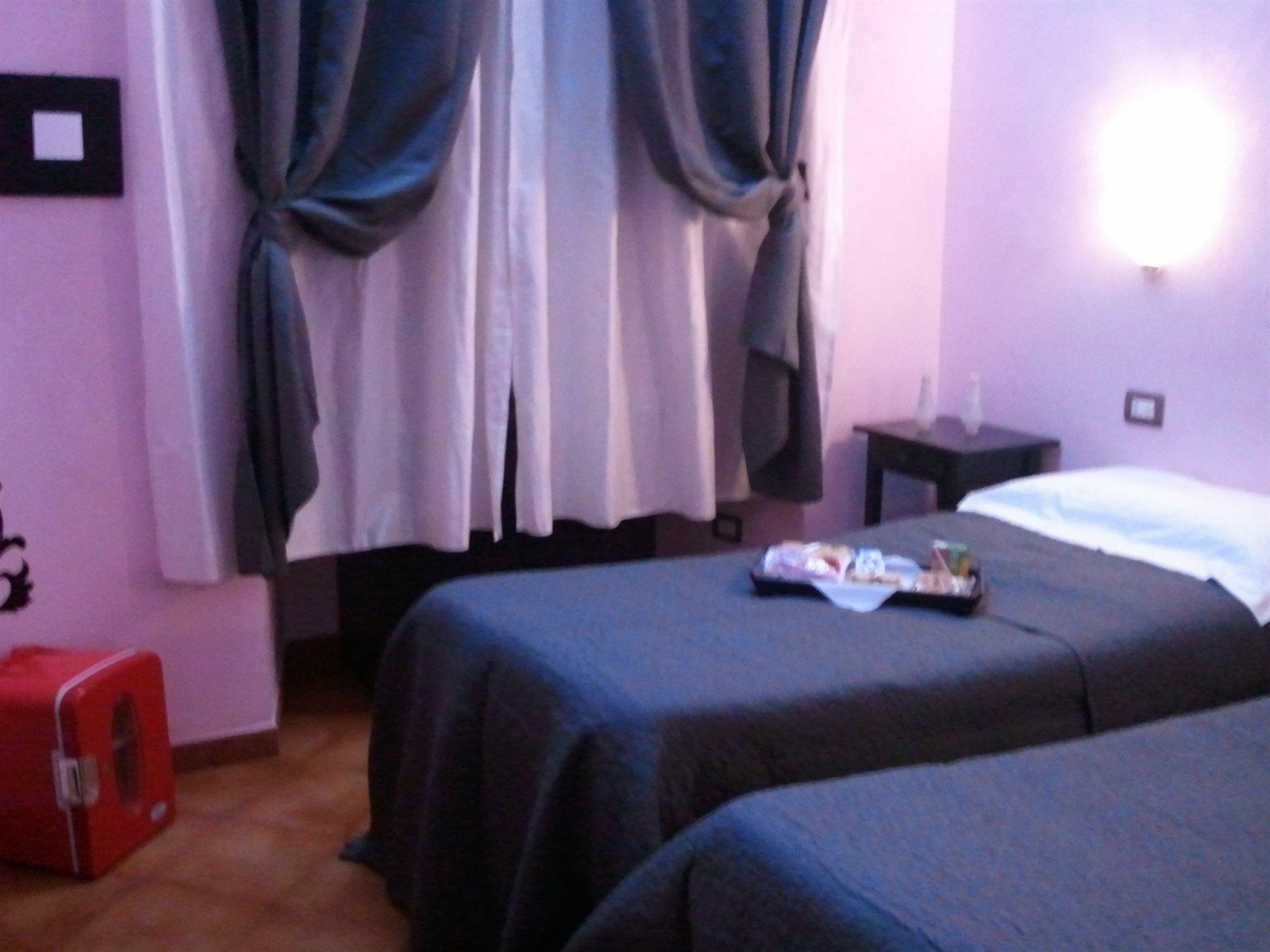 Isabel Guest house