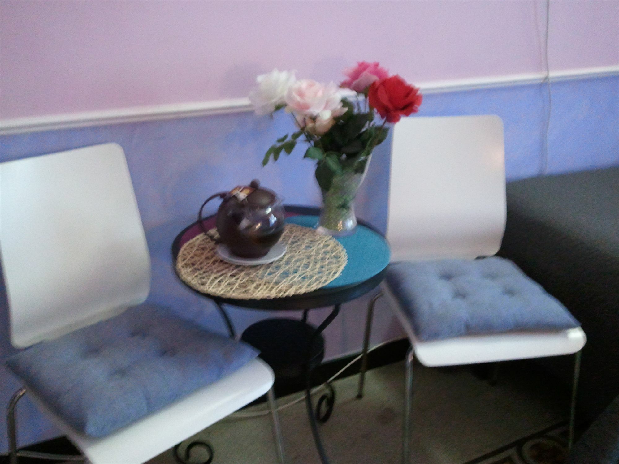 Isabel Guest house Rome