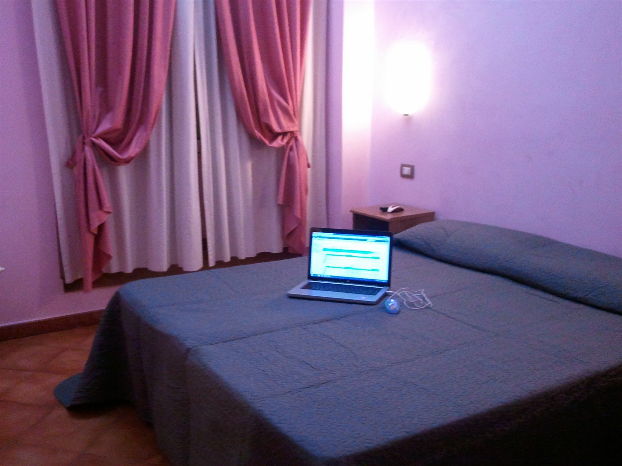 Isabel Guest house 2*