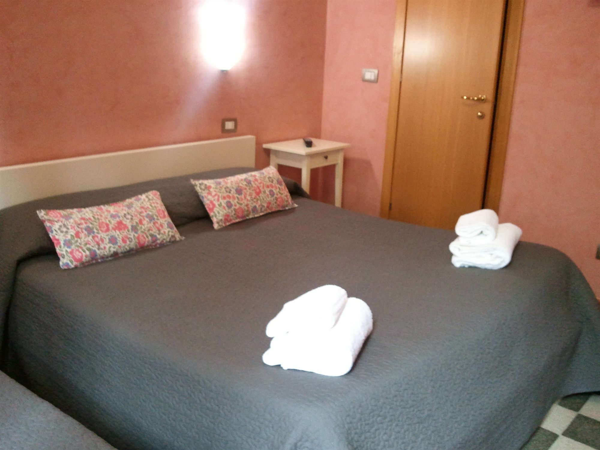 Isabel Guest house Rome
