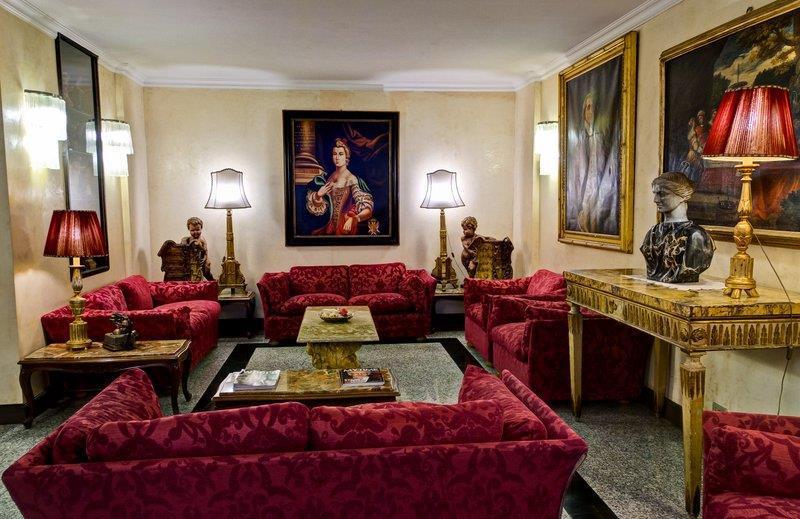 Hotel Villafranca