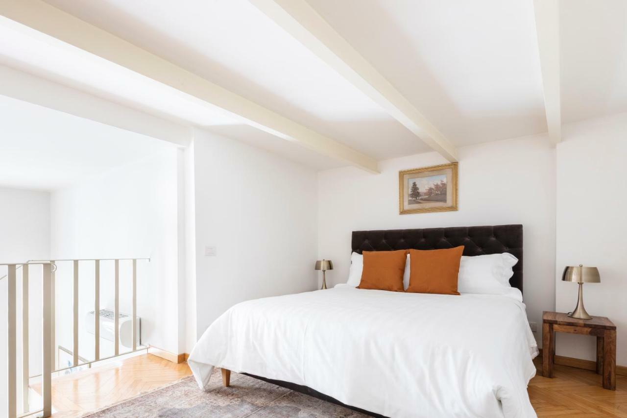 Sonder — Ciancaleoni Loft Aparthotel Roma